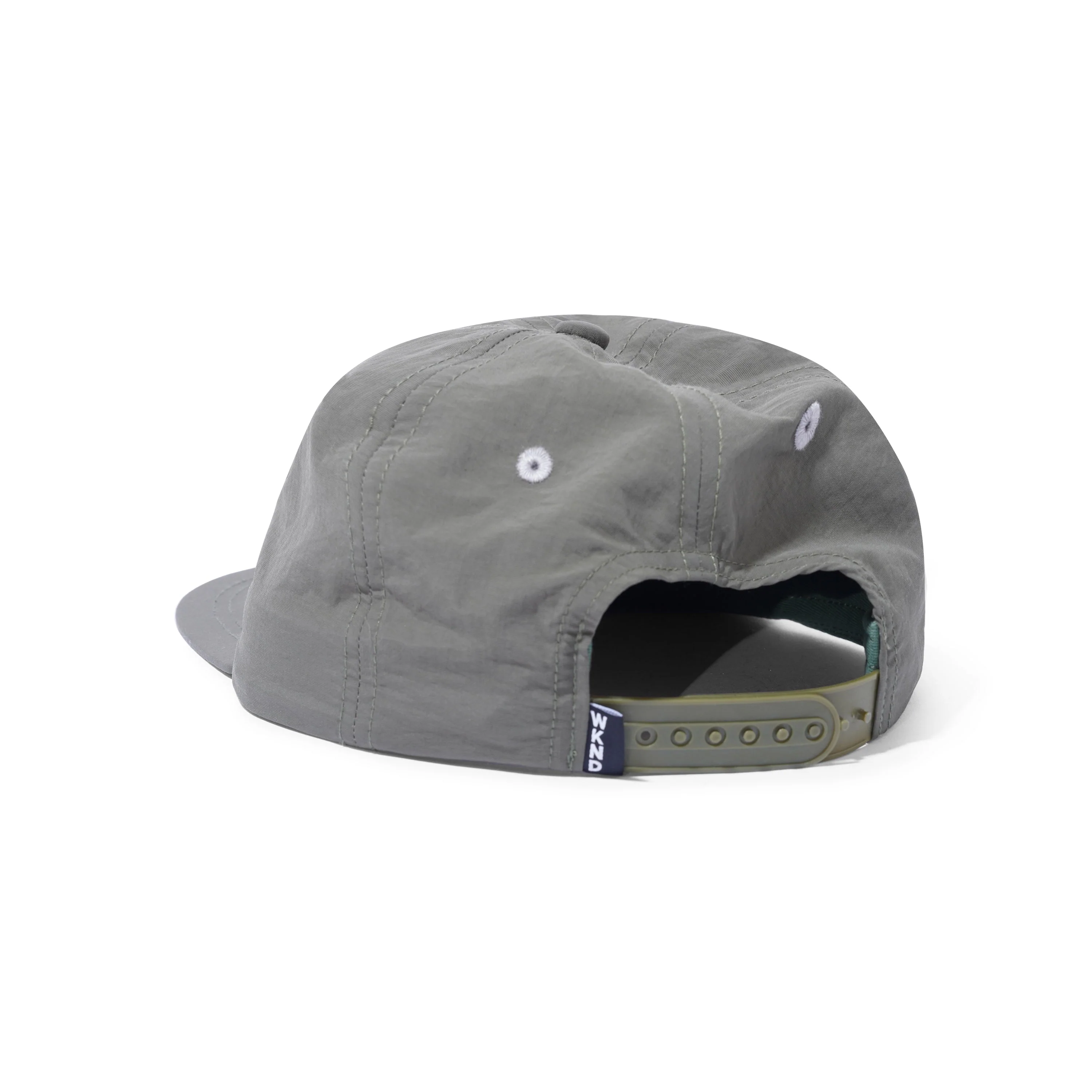 Behold Hat, Green - Image 2