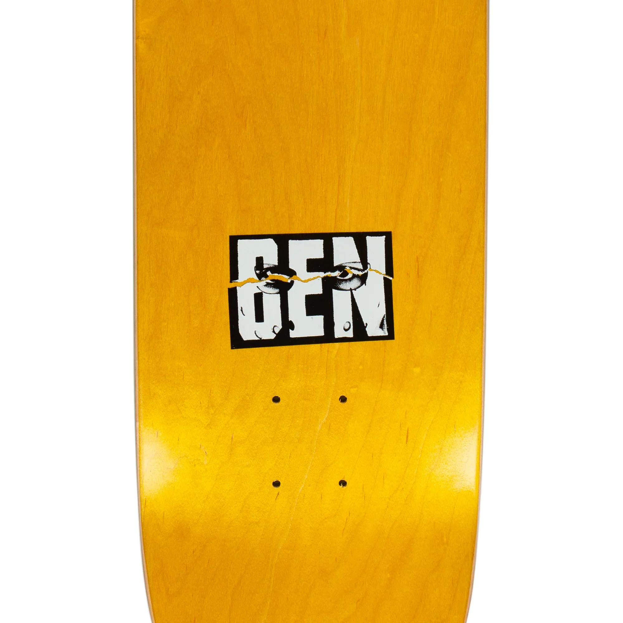 Ben Kadow 'War On Mice' Deck - Image 4