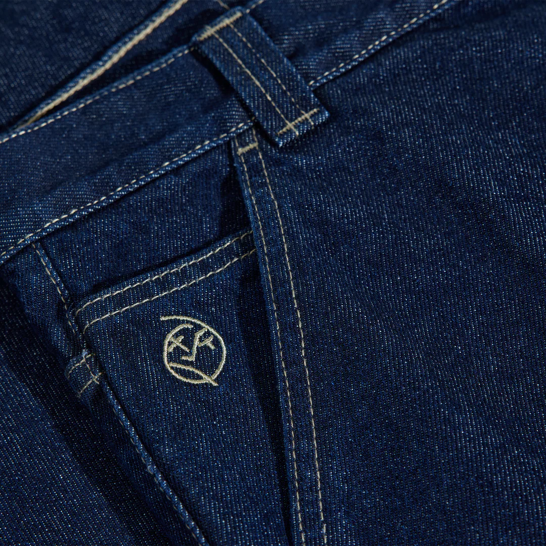 Big Boy Work Pants, One Wash - Image 3