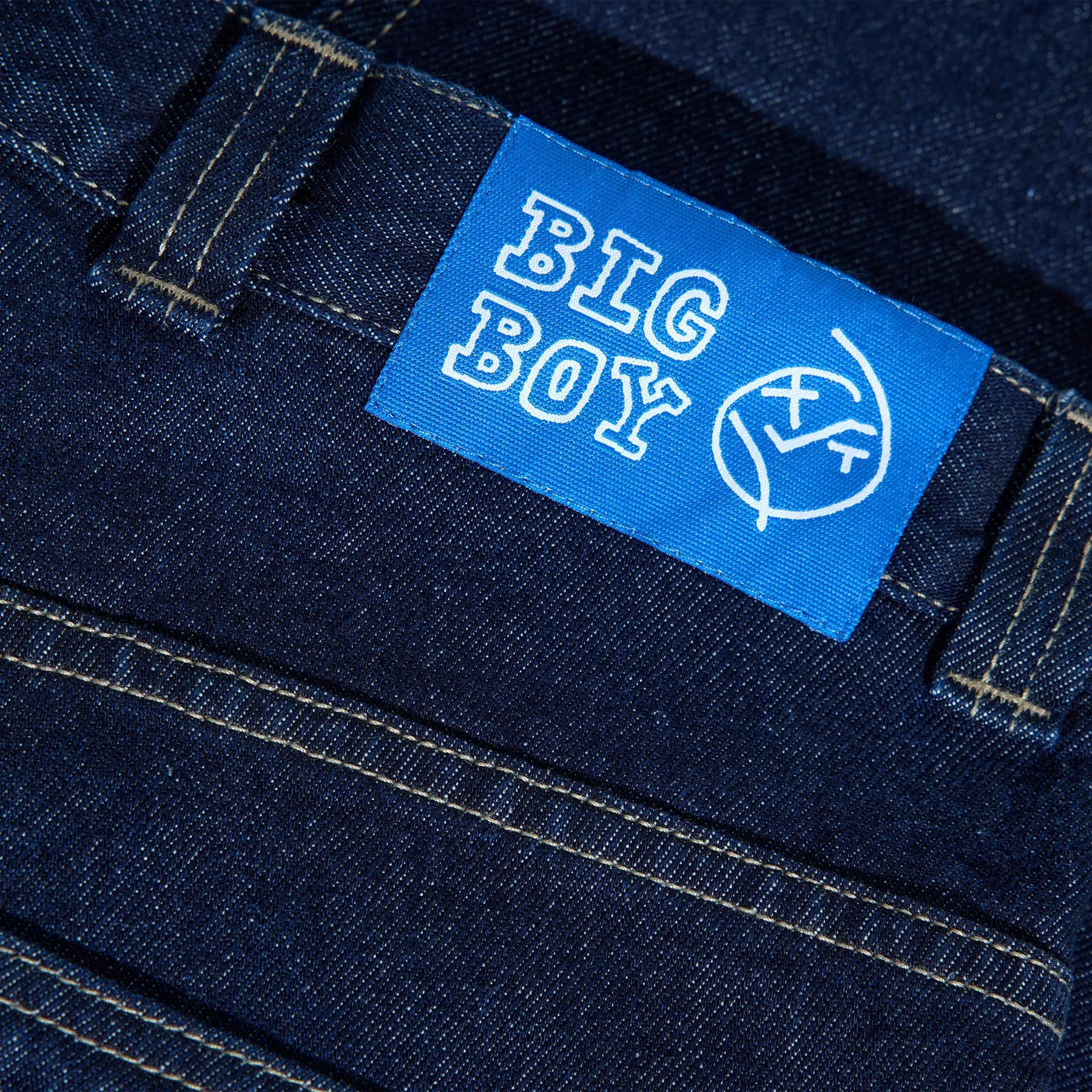 Big Boy Work Pants, One Wash - Image 4