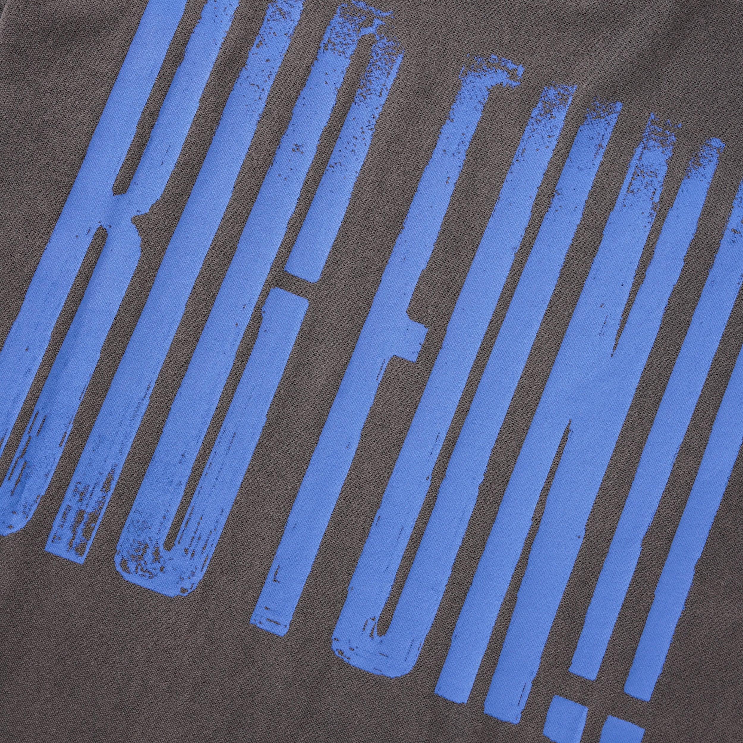 Big Fun Tee, Pepper - Image 4