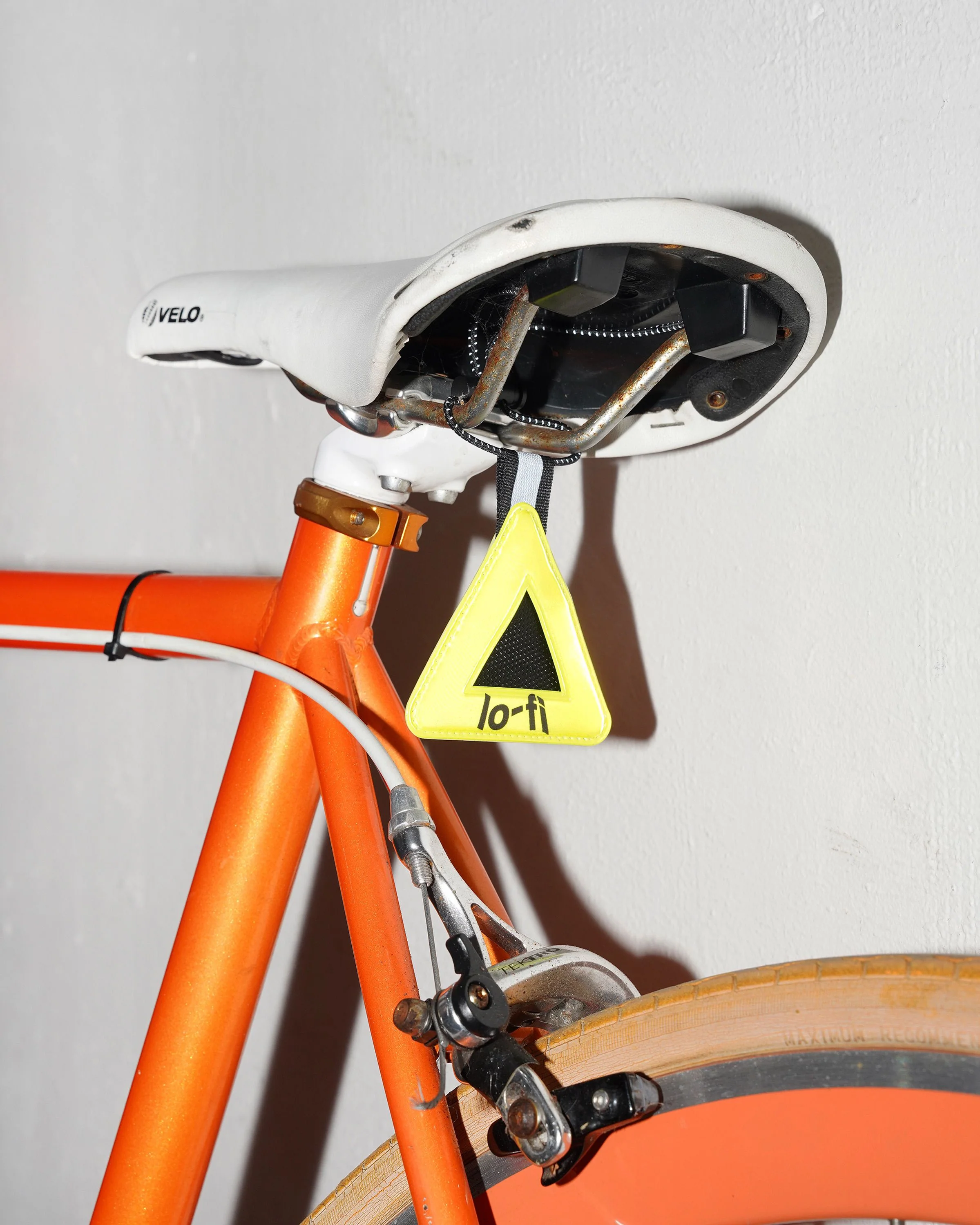 Bike Reflector, Safety - Image 3