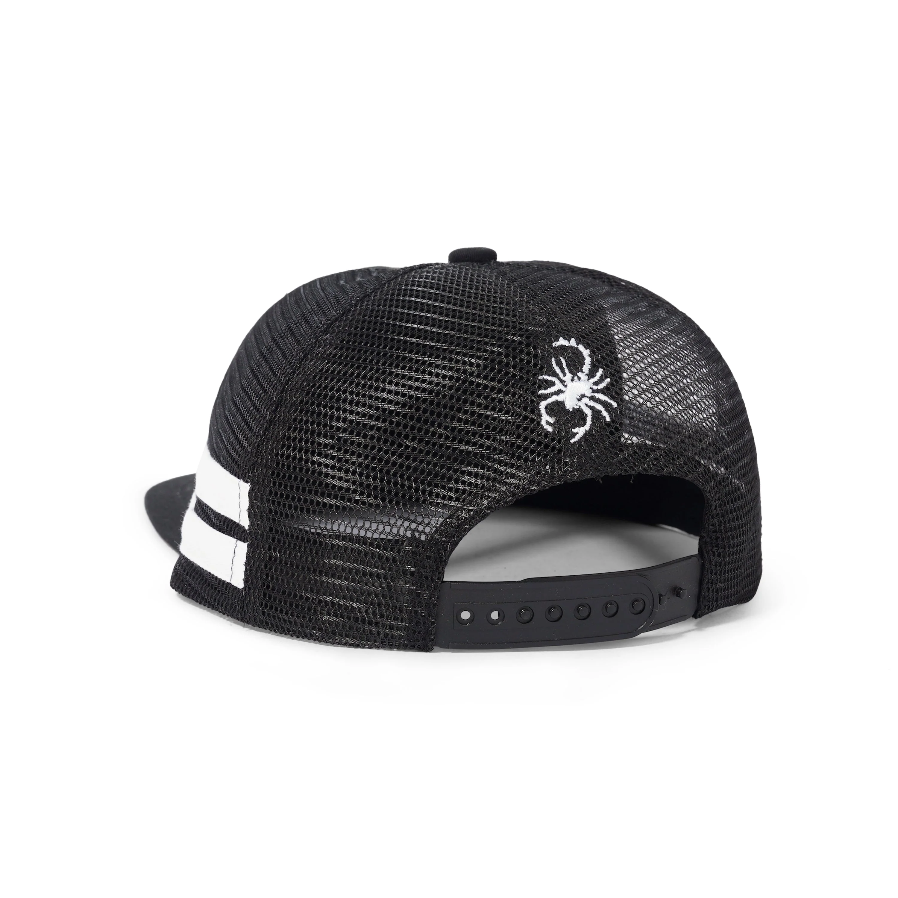 Birthday Trucker, Black - Image 2
