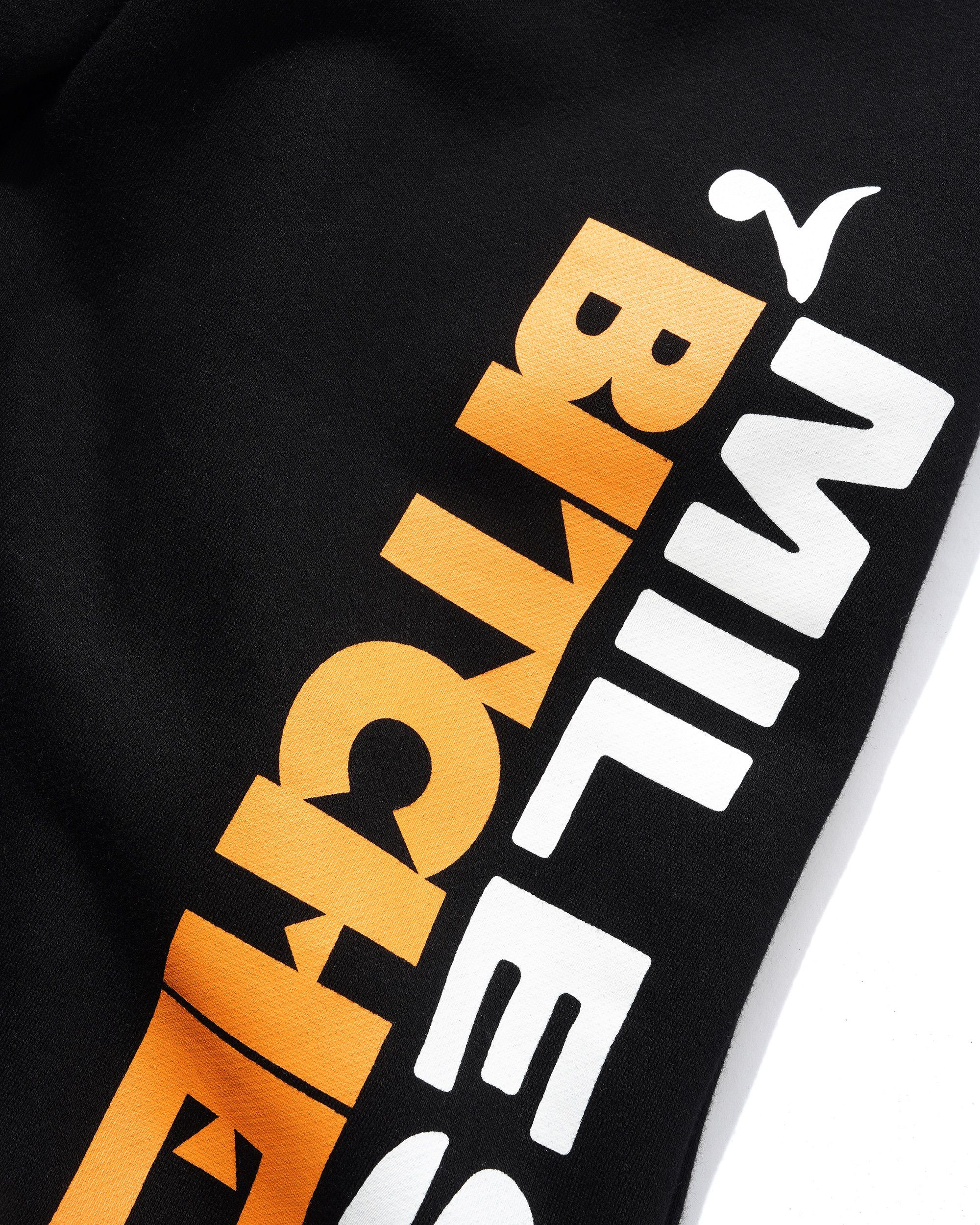 Bitches Brew Sweatpants, Black - Image 4