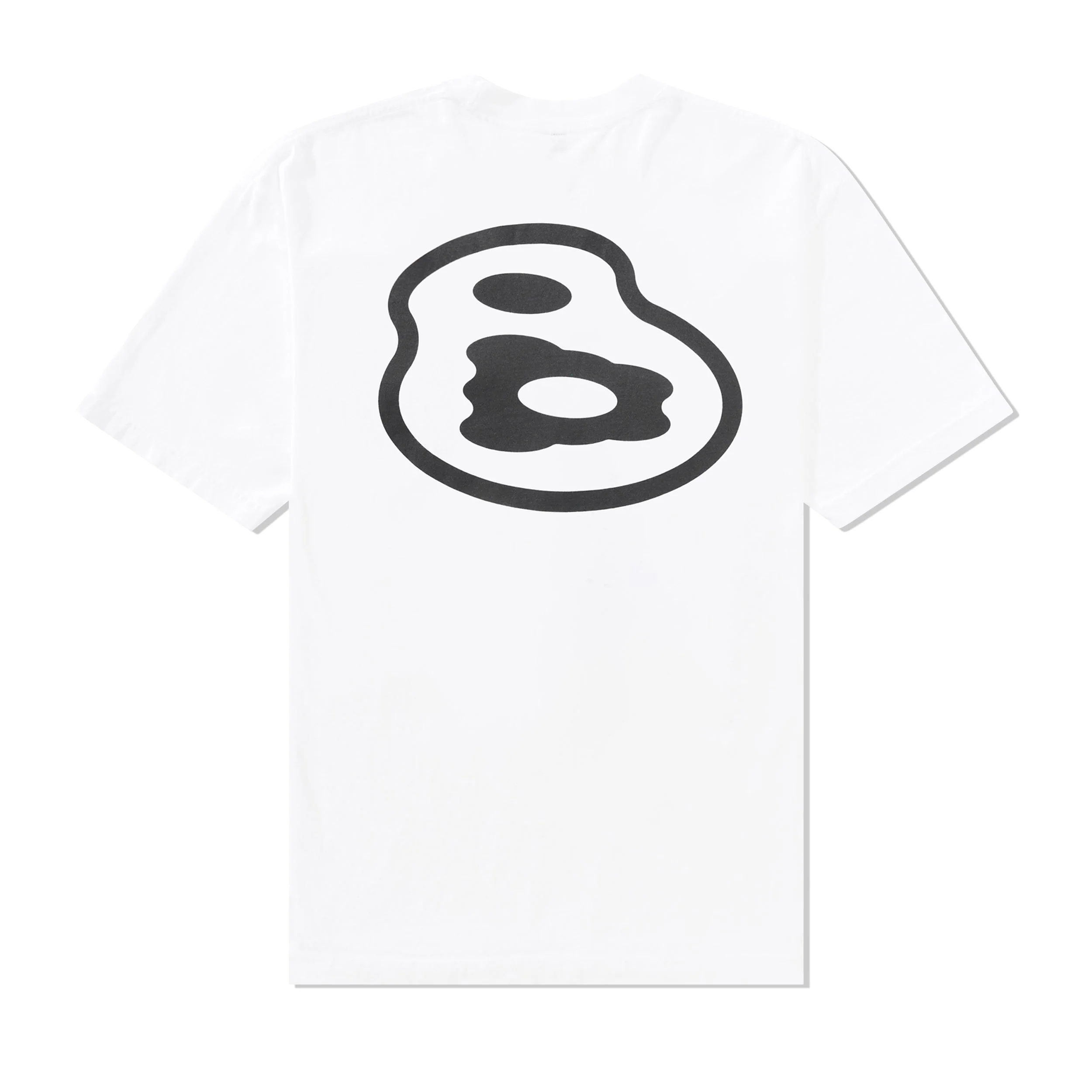 Biyu*10 Tee, White - Image 2