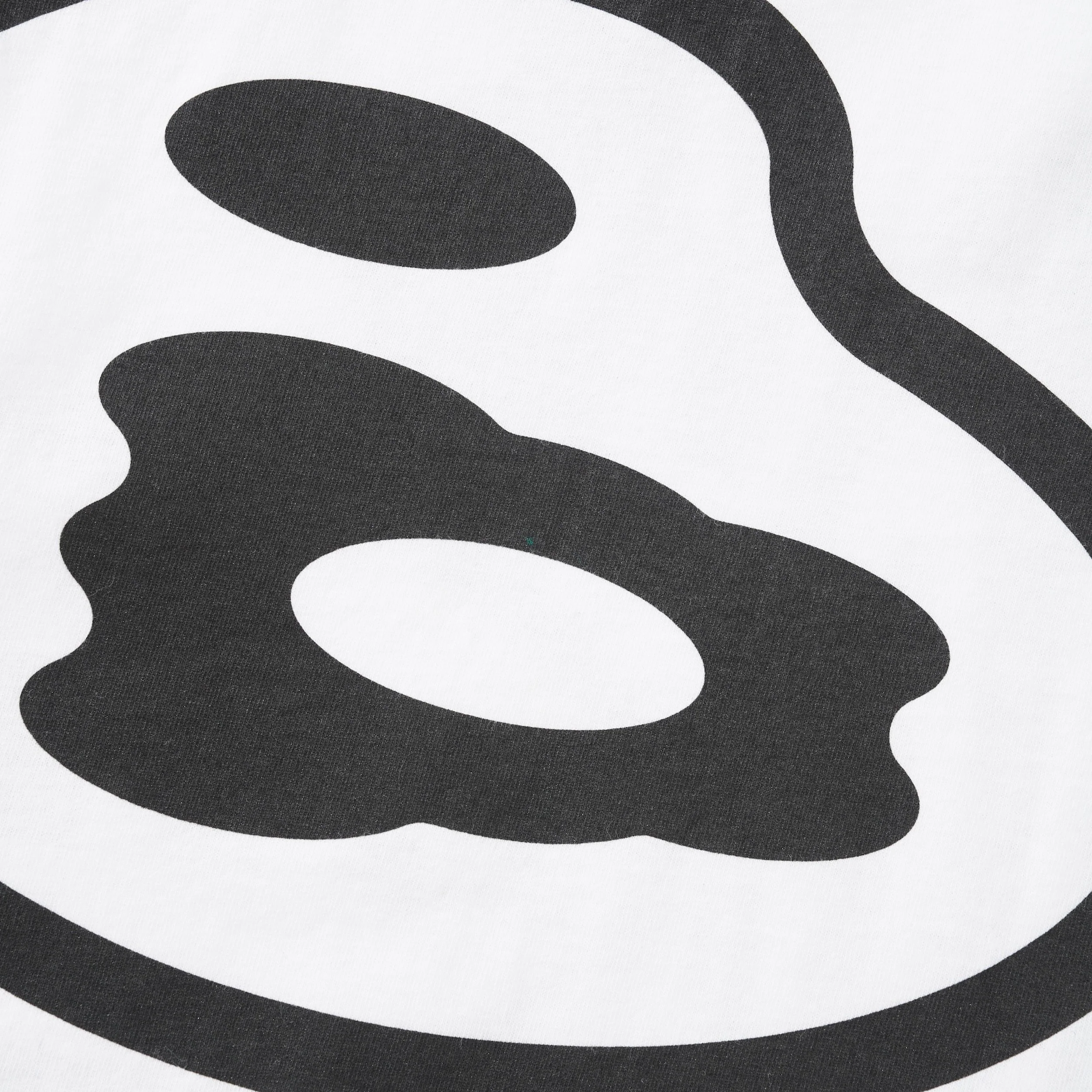 Biyu*10 Tee, White - Image 4