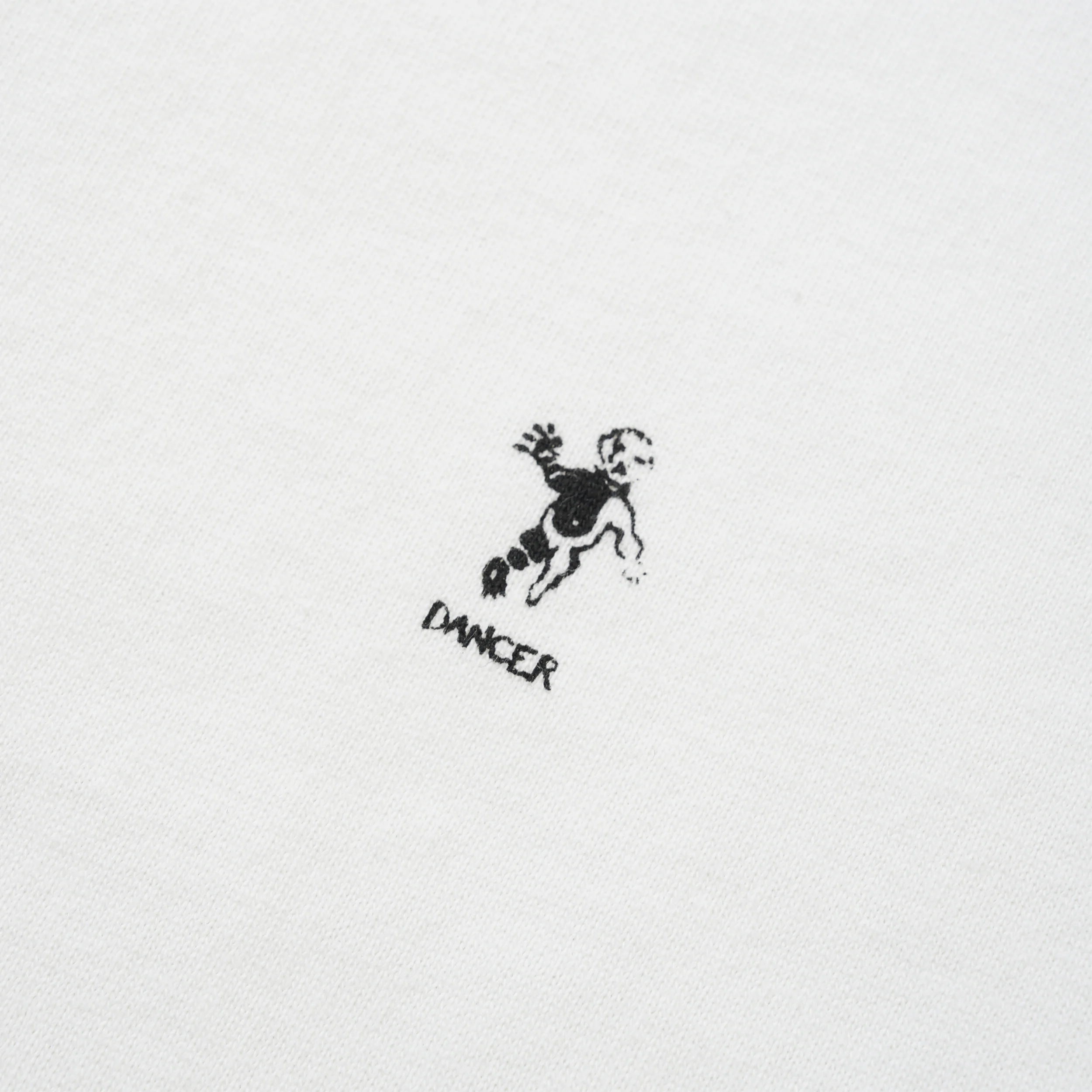 Blank Tee, White - Image 3