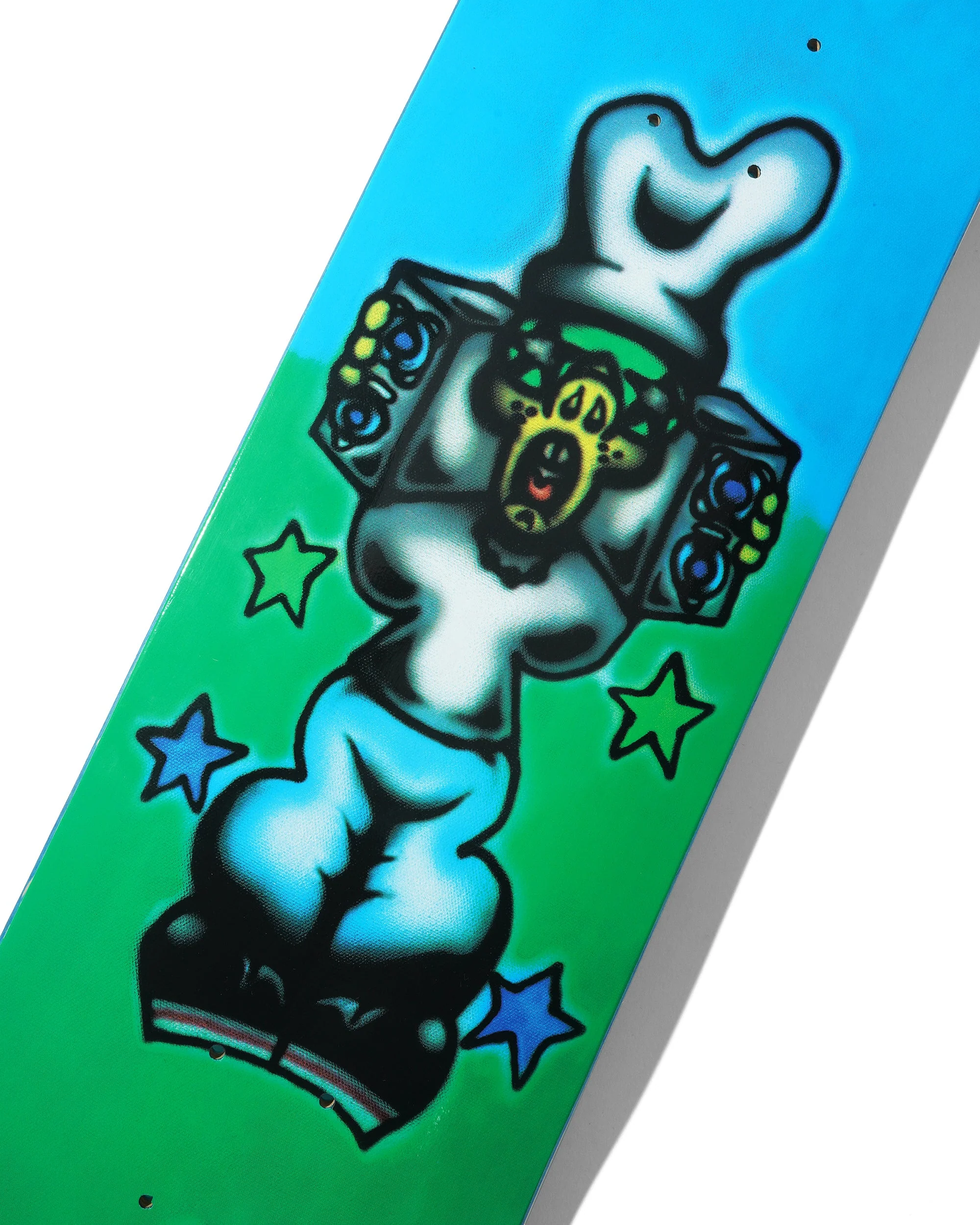 Blasta Deck - Image 2