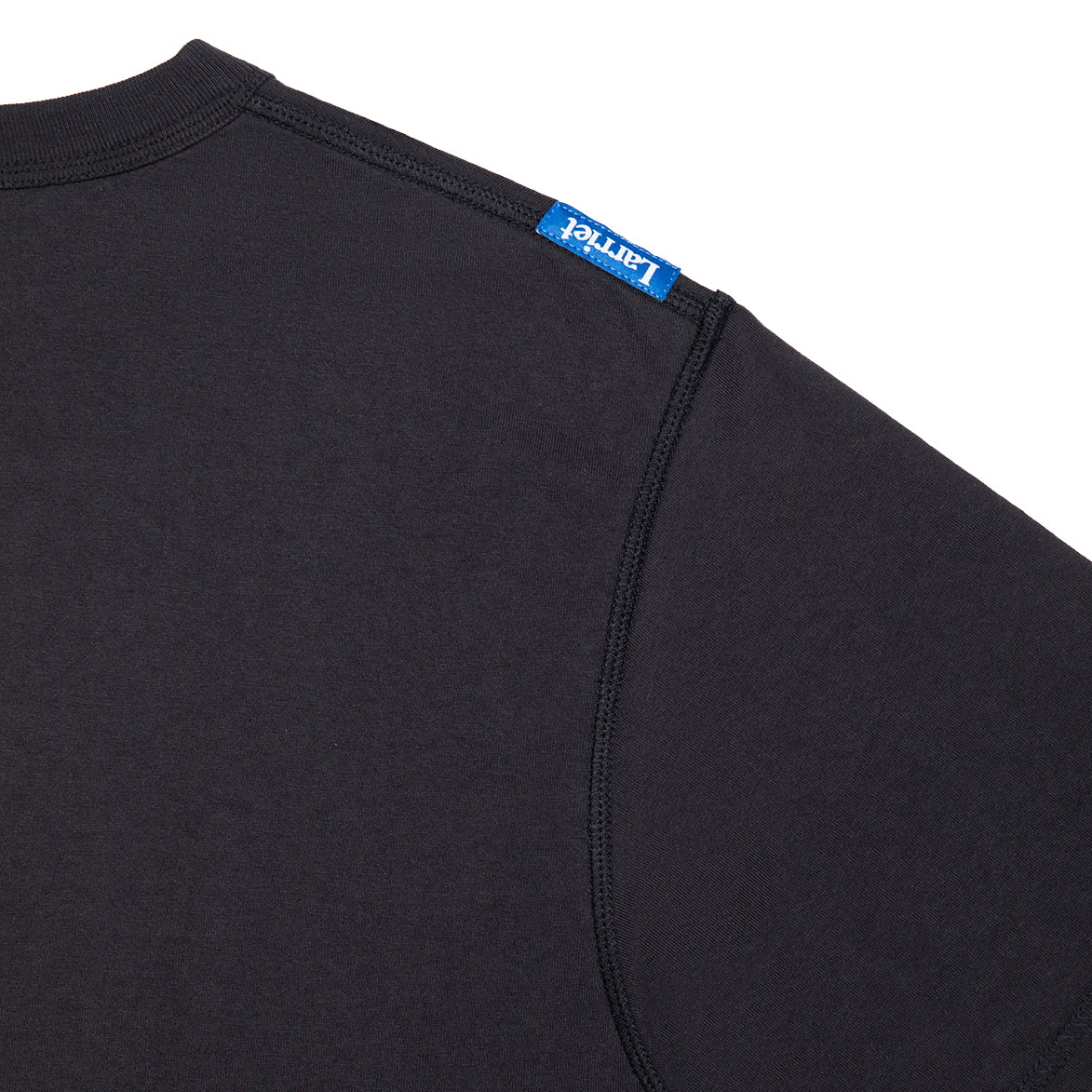 Blind Tee, Black - Image 2