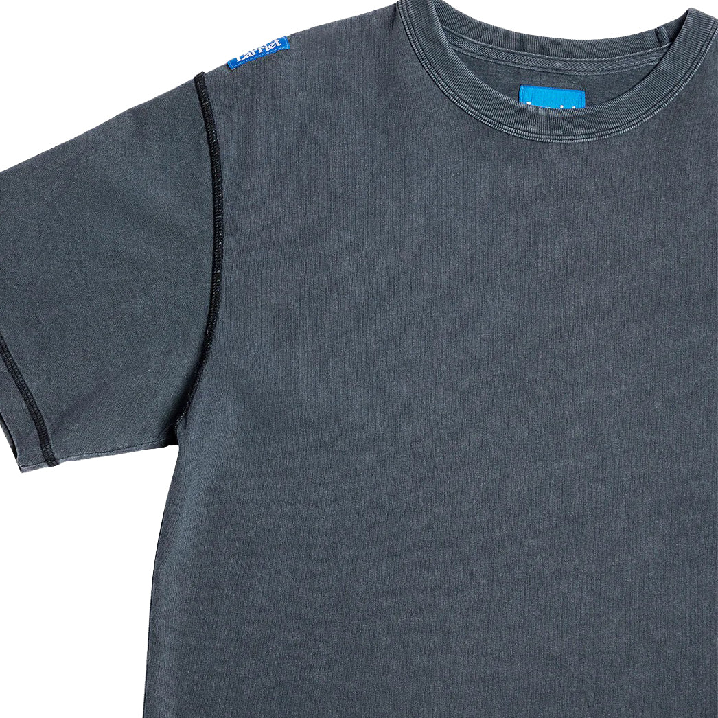 Blind Tee, Used Black - Image 2