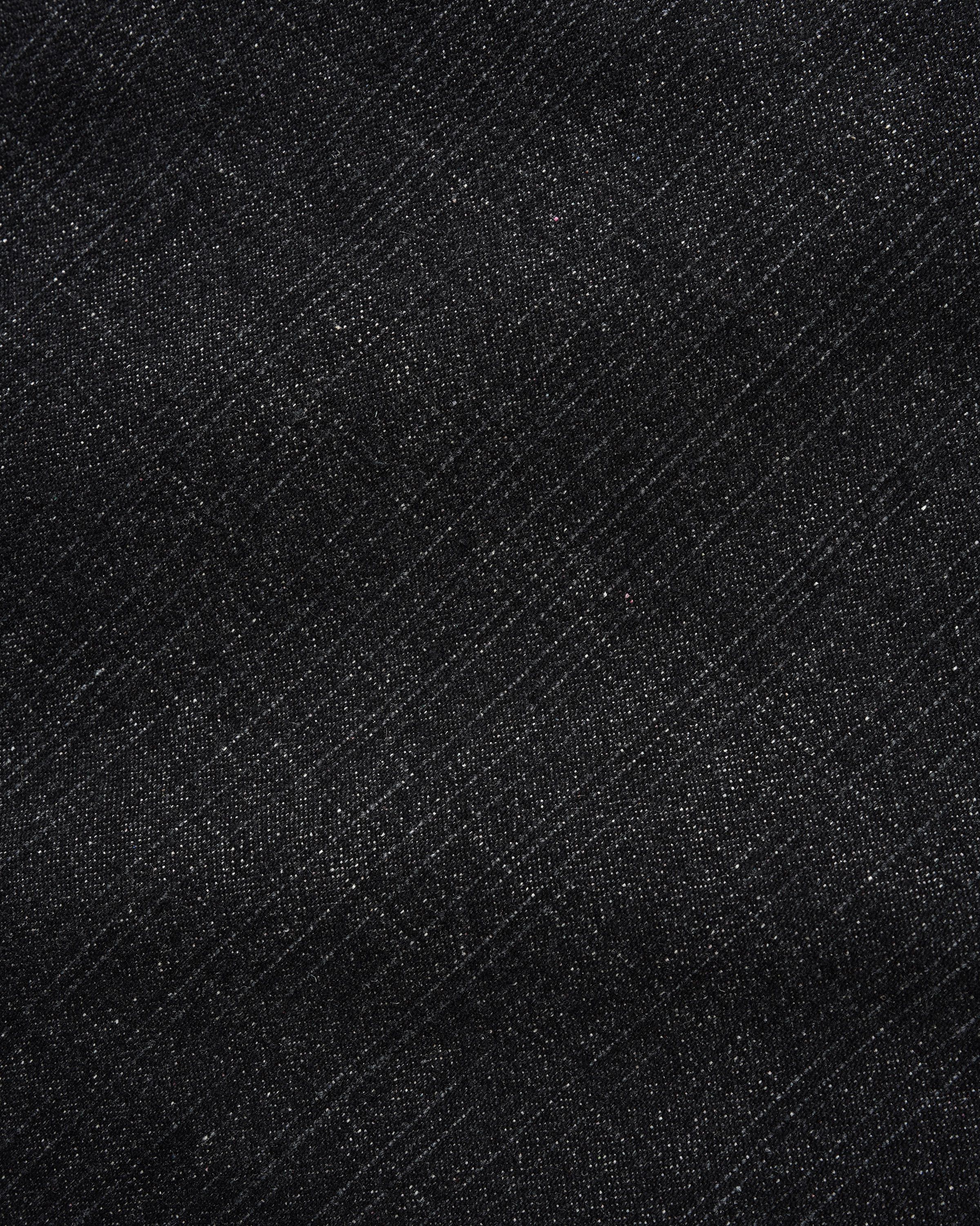 Blotch Denim Jeans, Streaky Black - Image 5