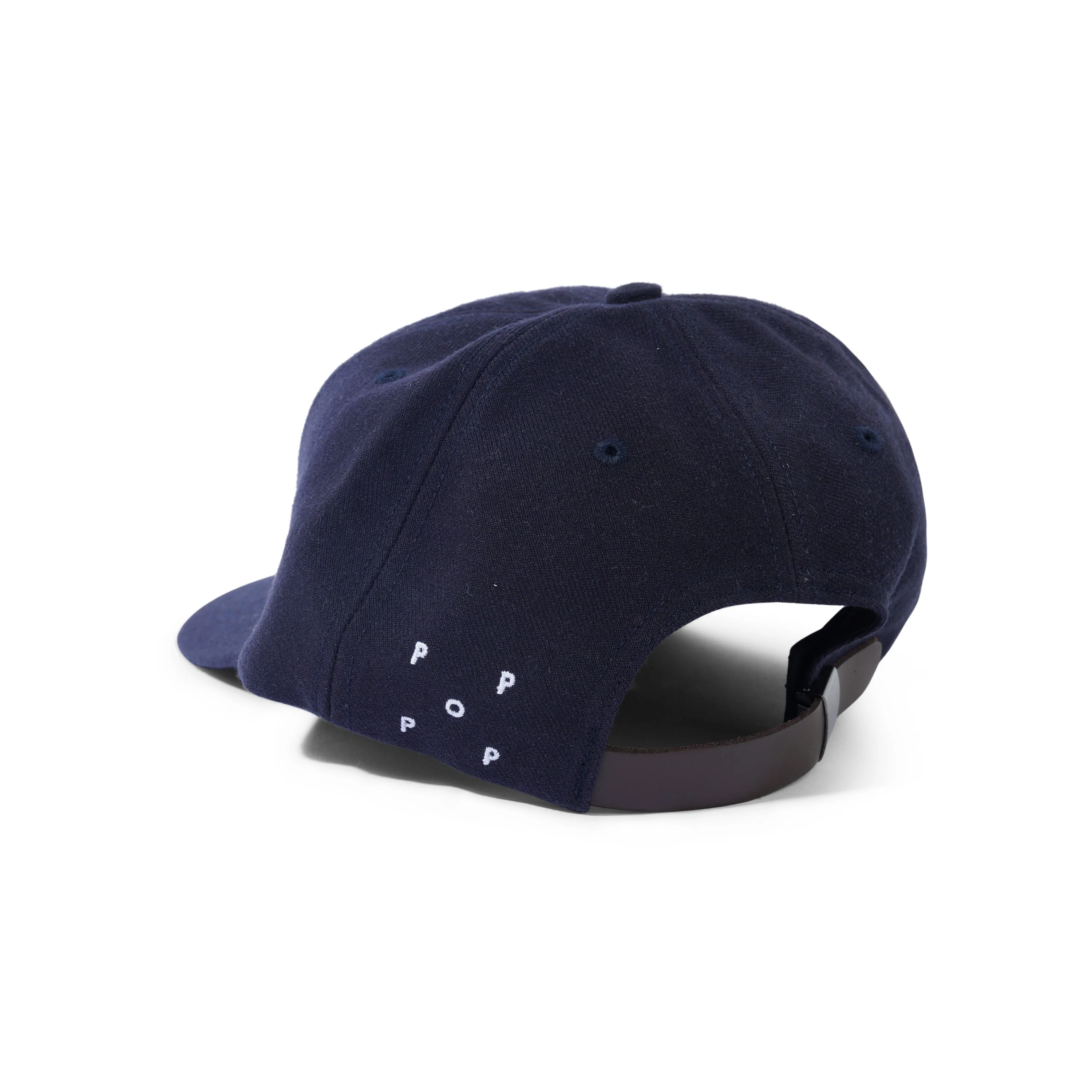 Bob Sixpanel Hat, Navy - Image 2