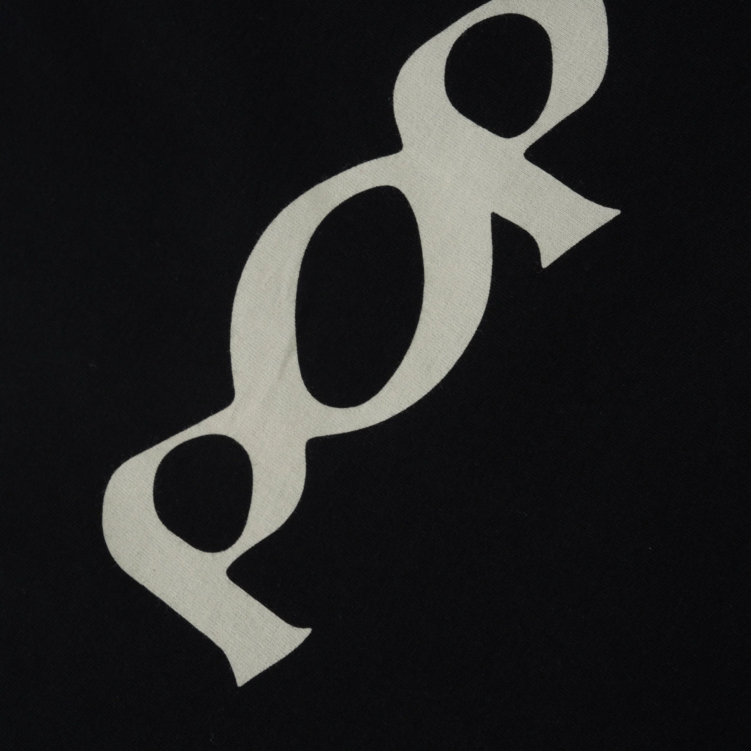 Bob Tee, Black - Image 2