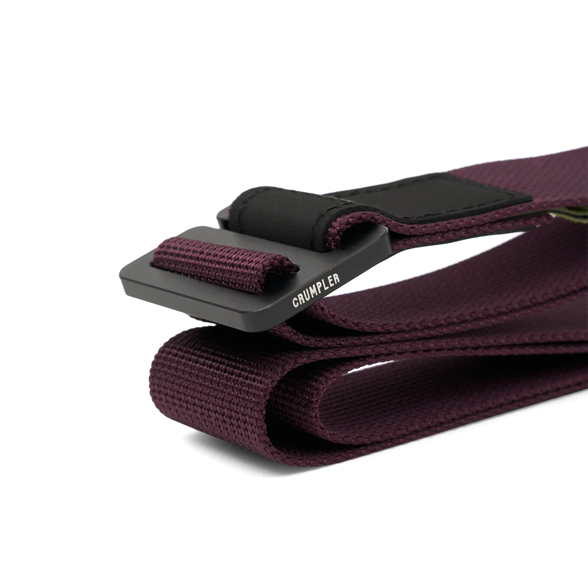 Bogus Belt, Acai - Image 2