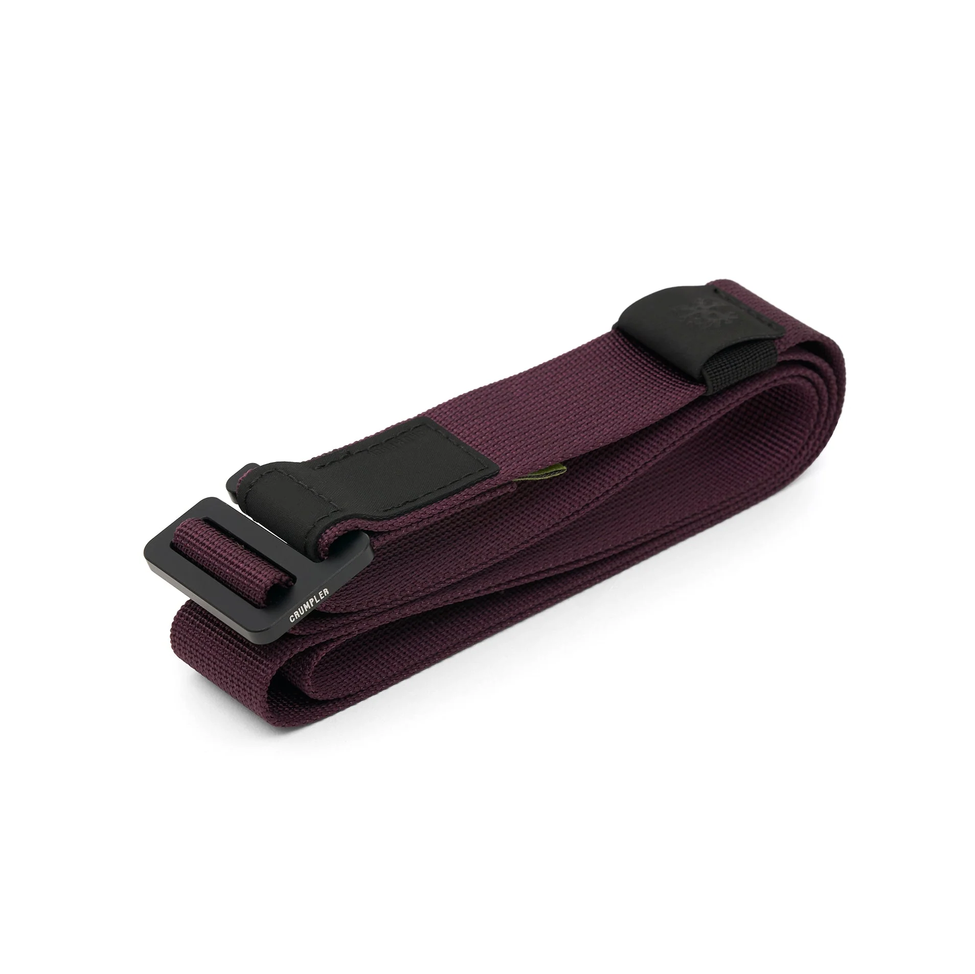 Bogus Belt, Acai - Image 3