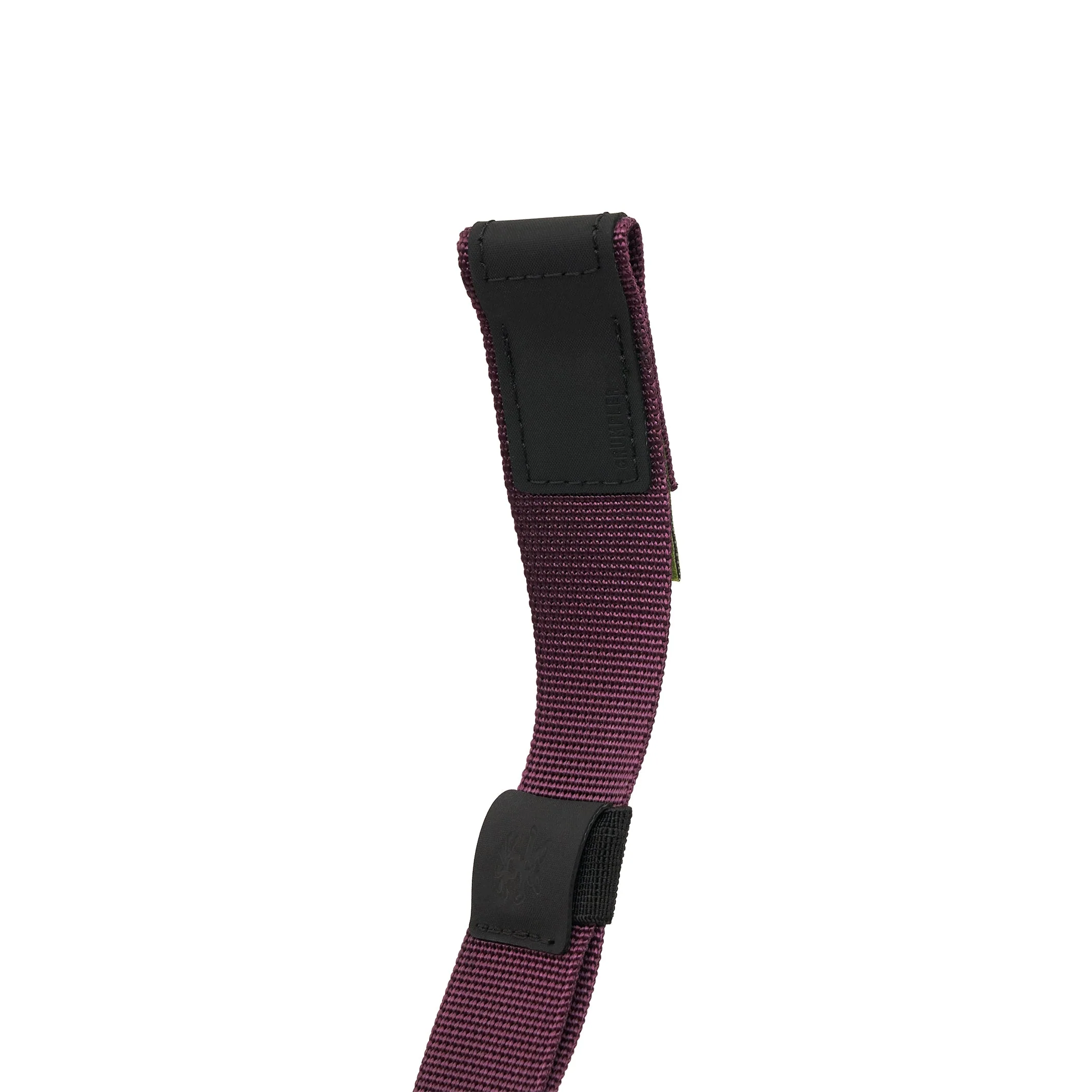 Bogus Belt, Acai - Image 4