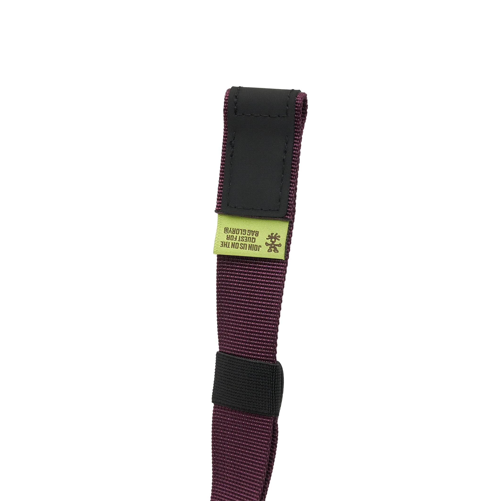 Bogus Belt, Acai - Image 5