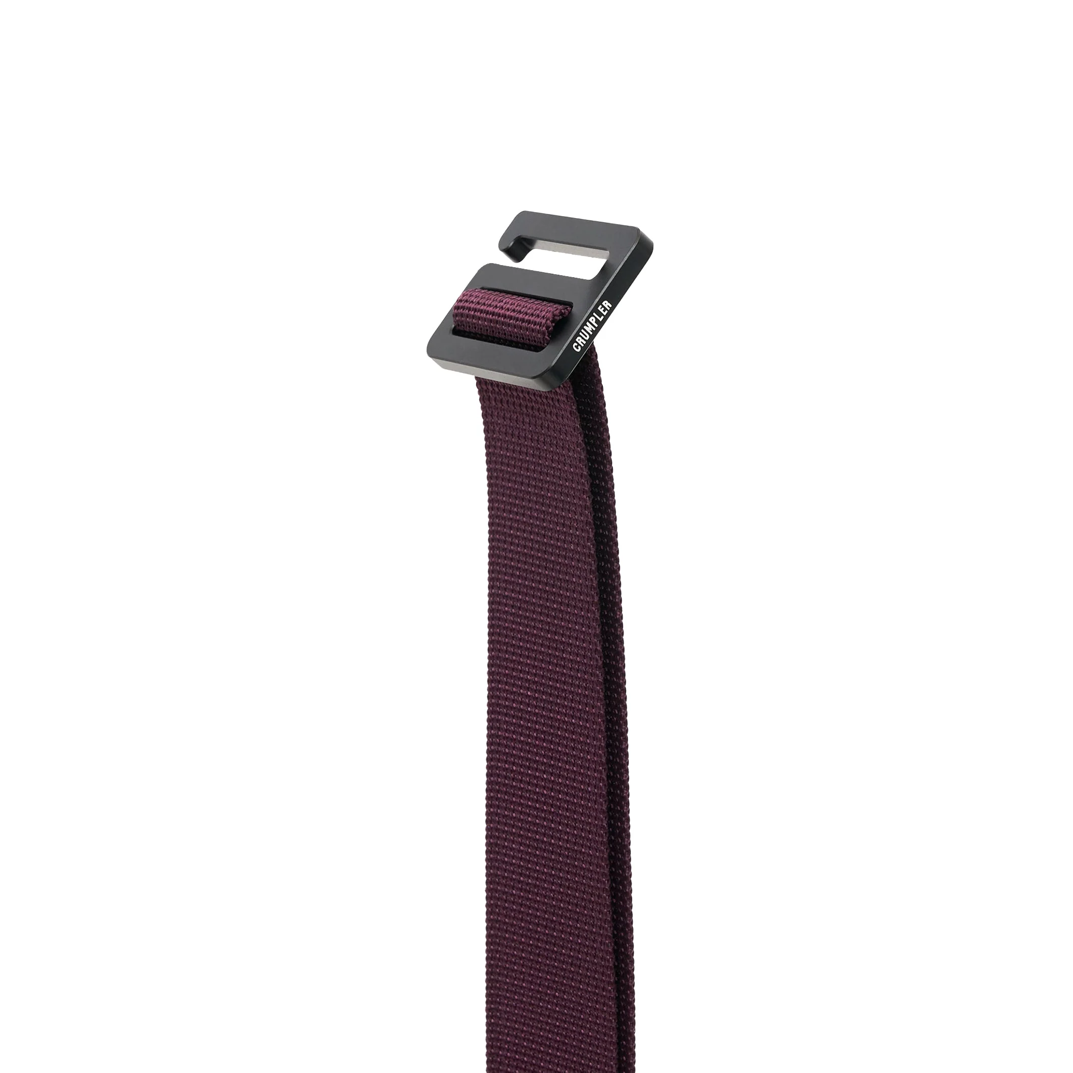 Bogus Belt, Acai - Image 6