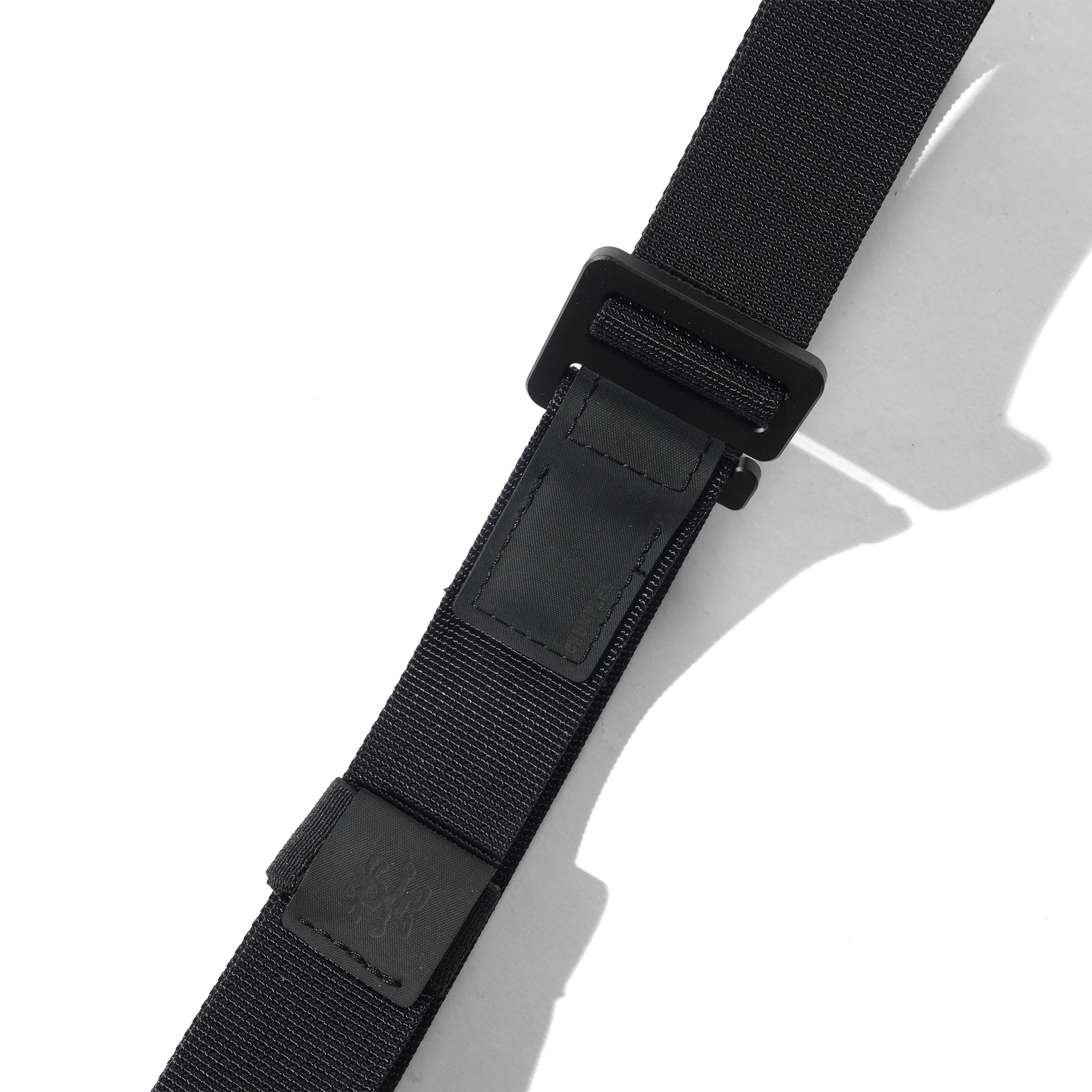 Bogus Belt, Black - Image 2