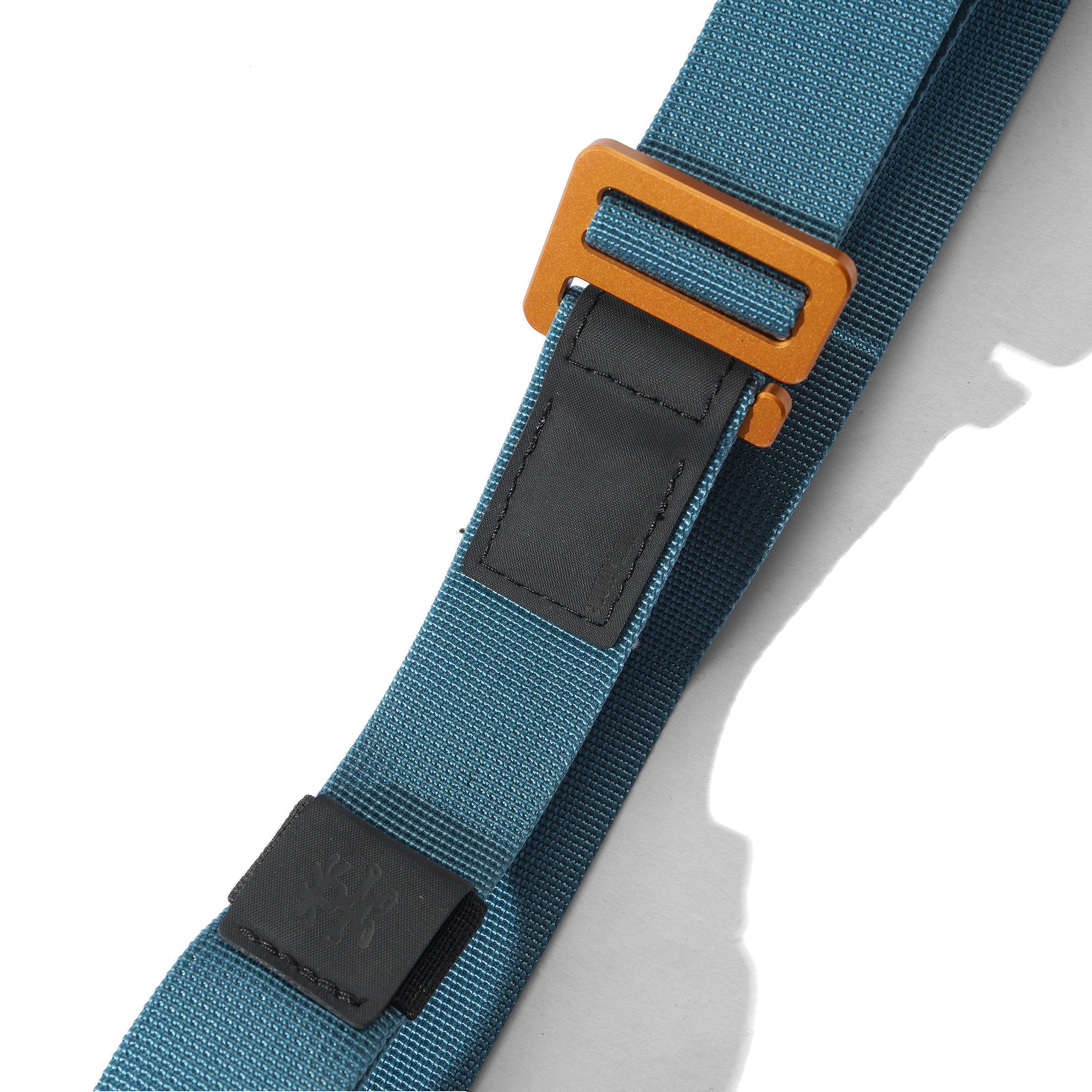 Bogus Belt, Sea Blue - Image 2