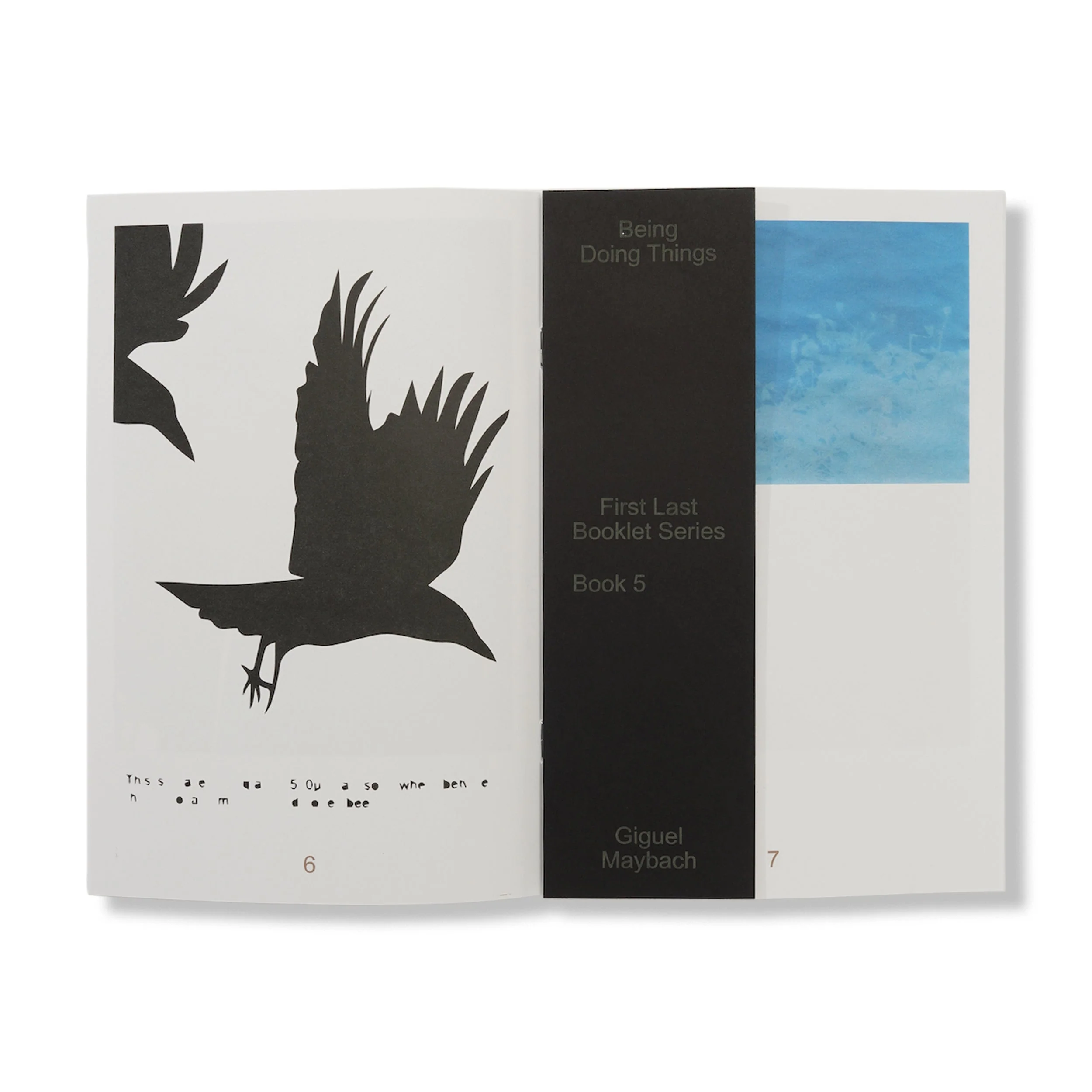 Booklet Series #9 - Image 3