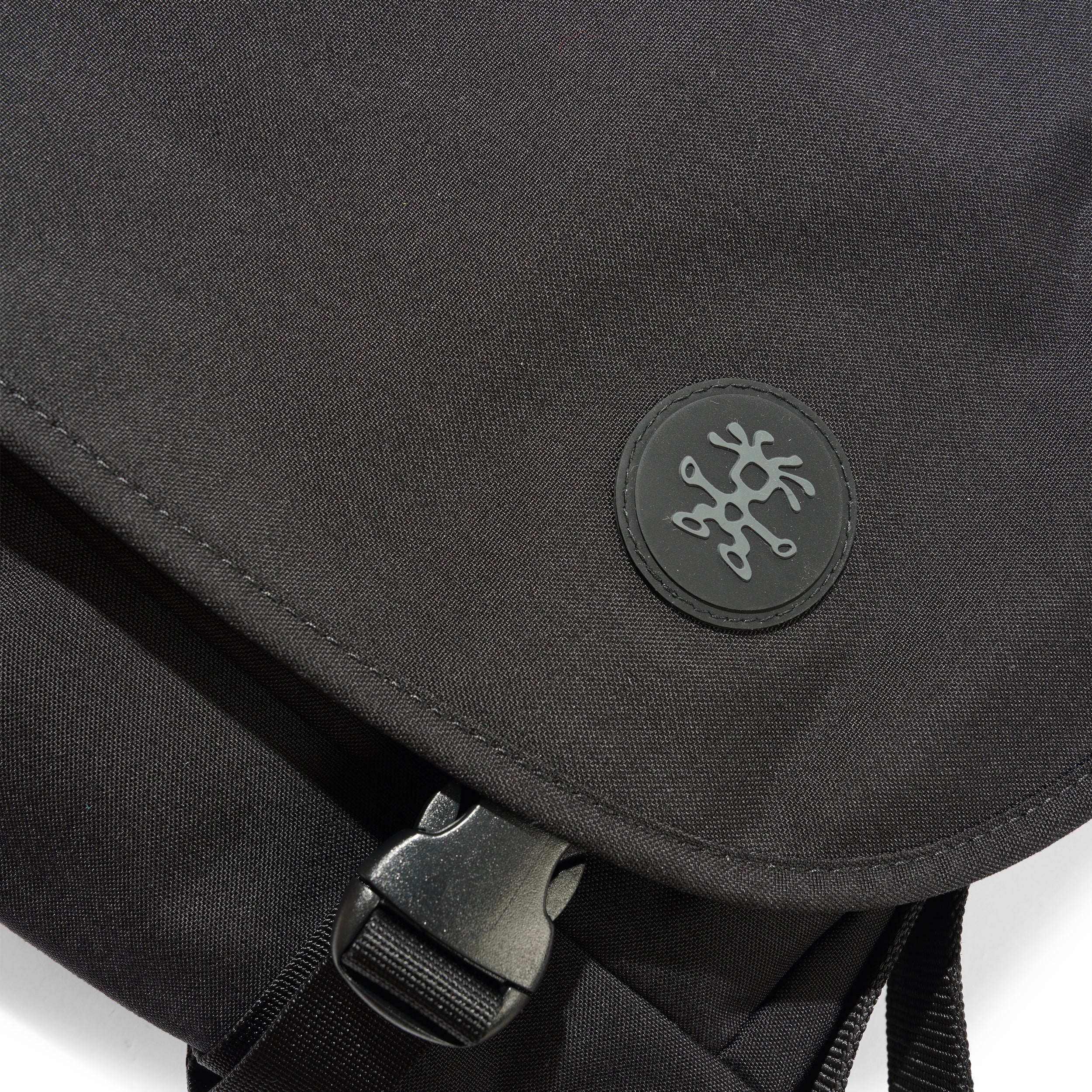Brace Bag, Black - Image 2
