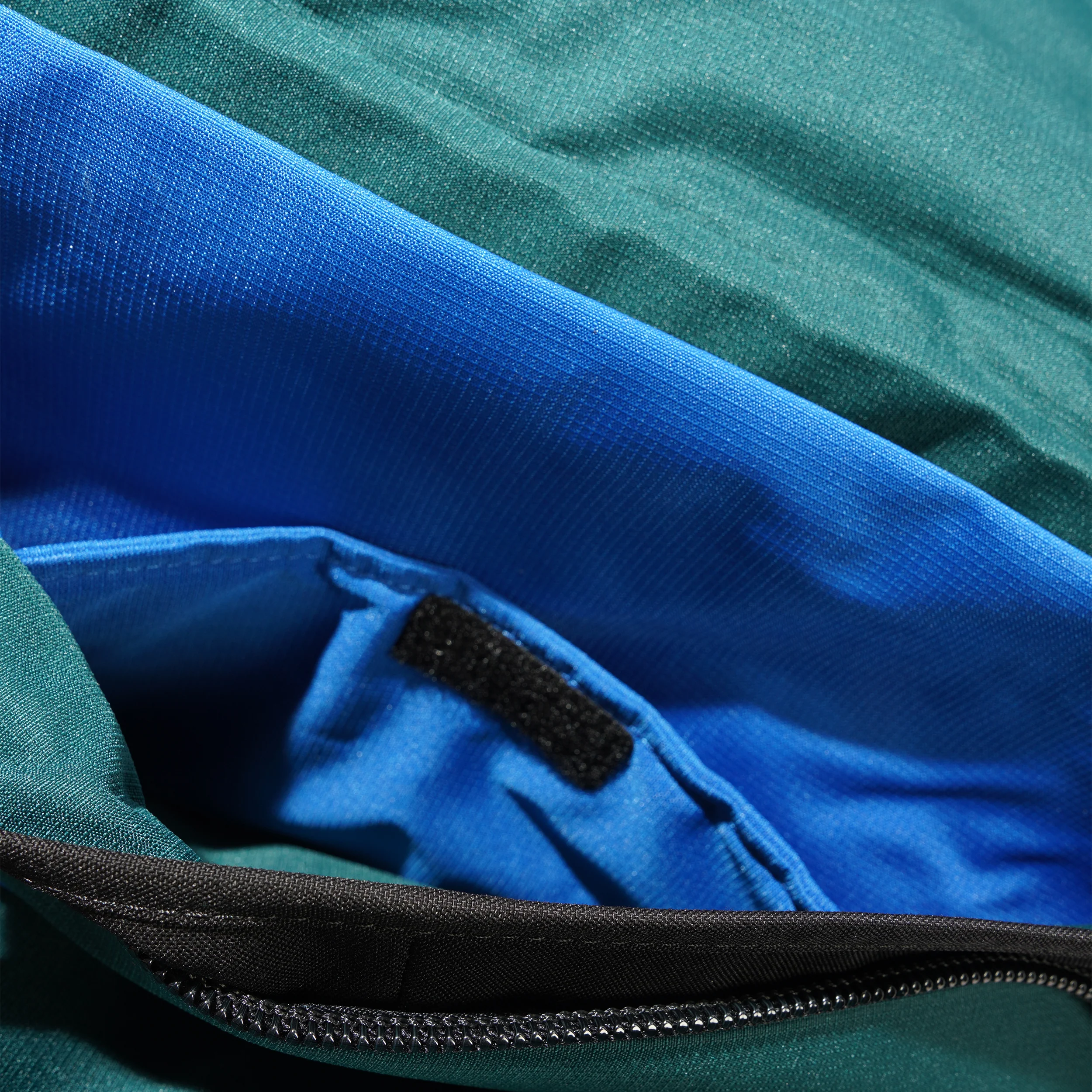 Brace Bag, Black - Image 5