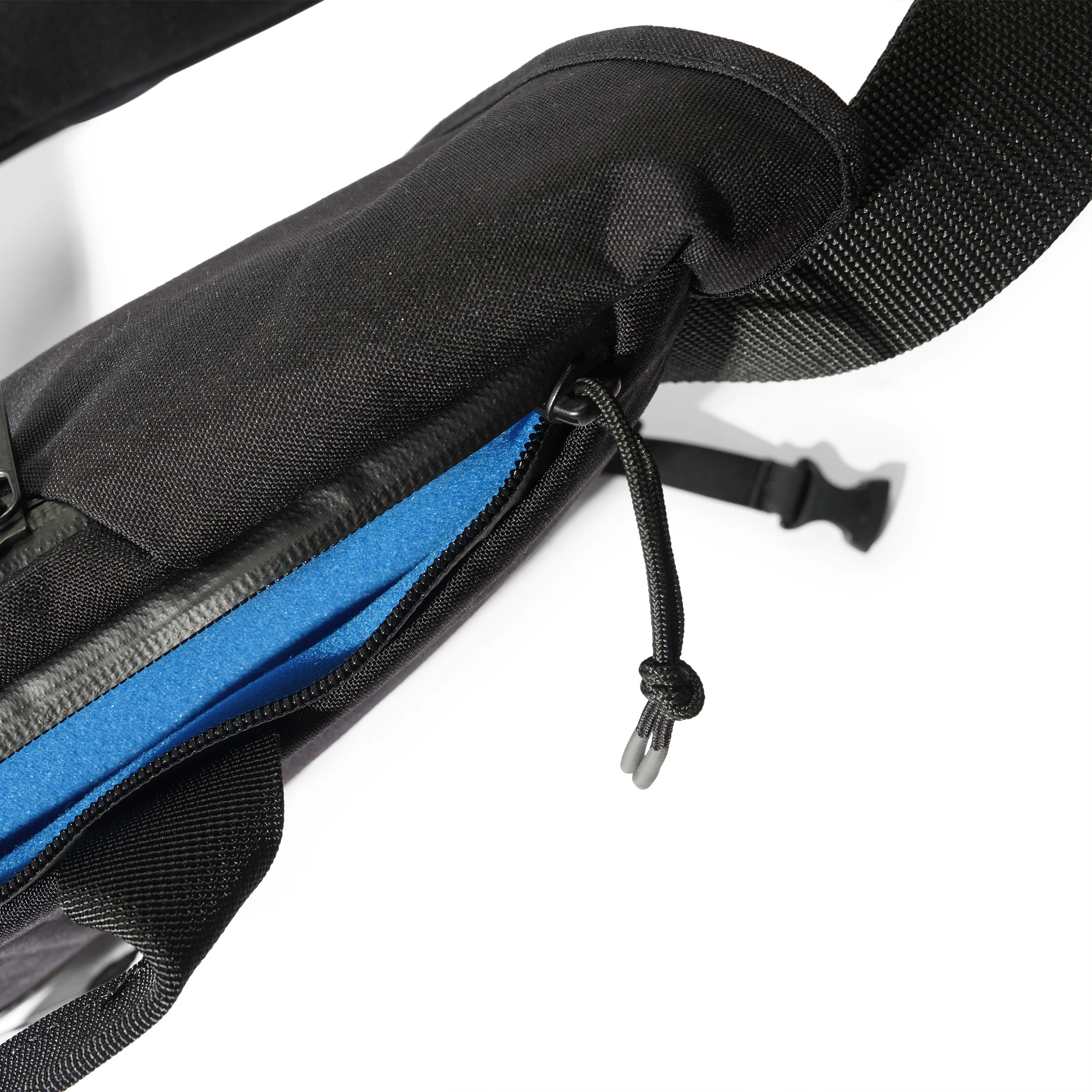 Brace Bag, Black - Image 7