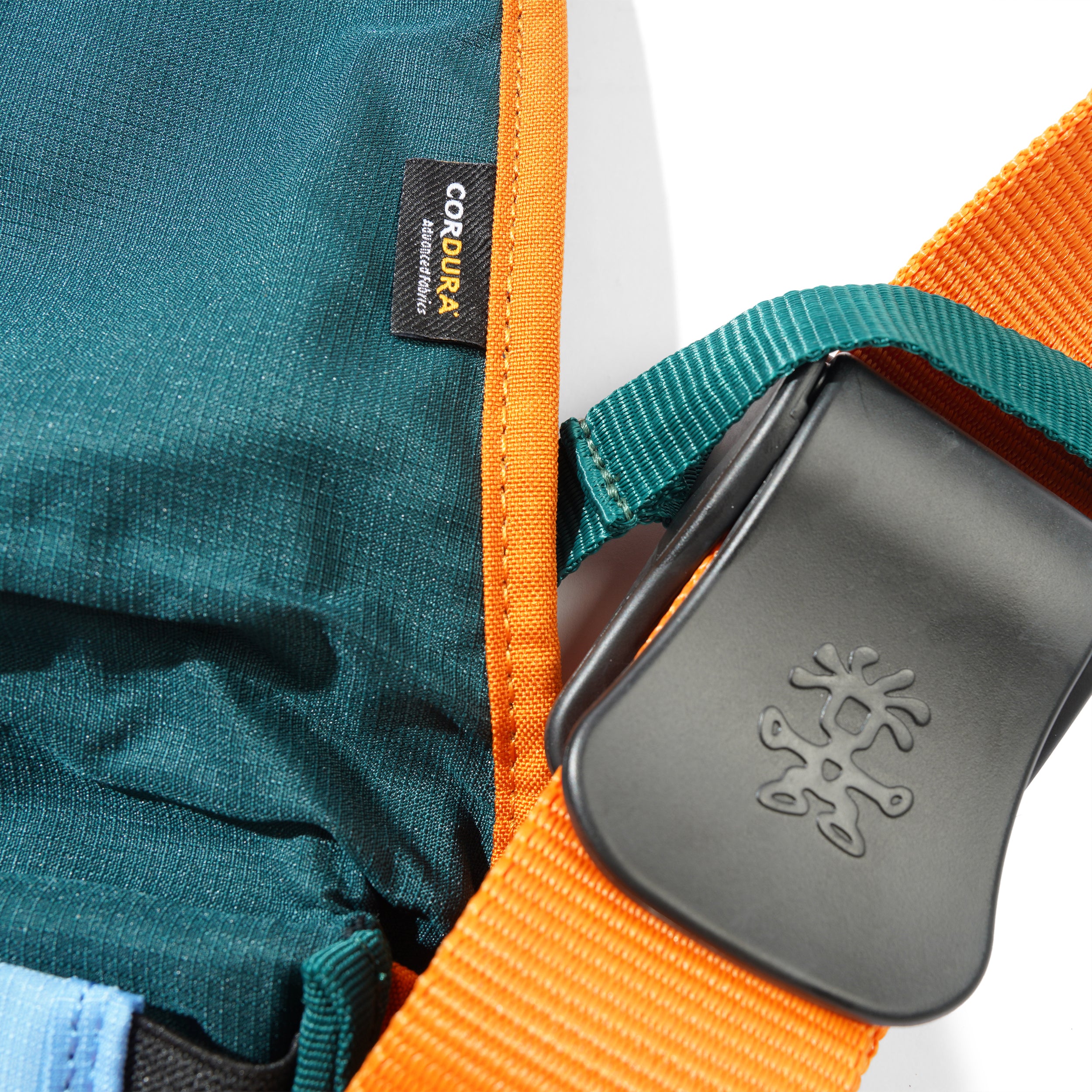 Brace Bag, Little Bourke Orange - Image 3