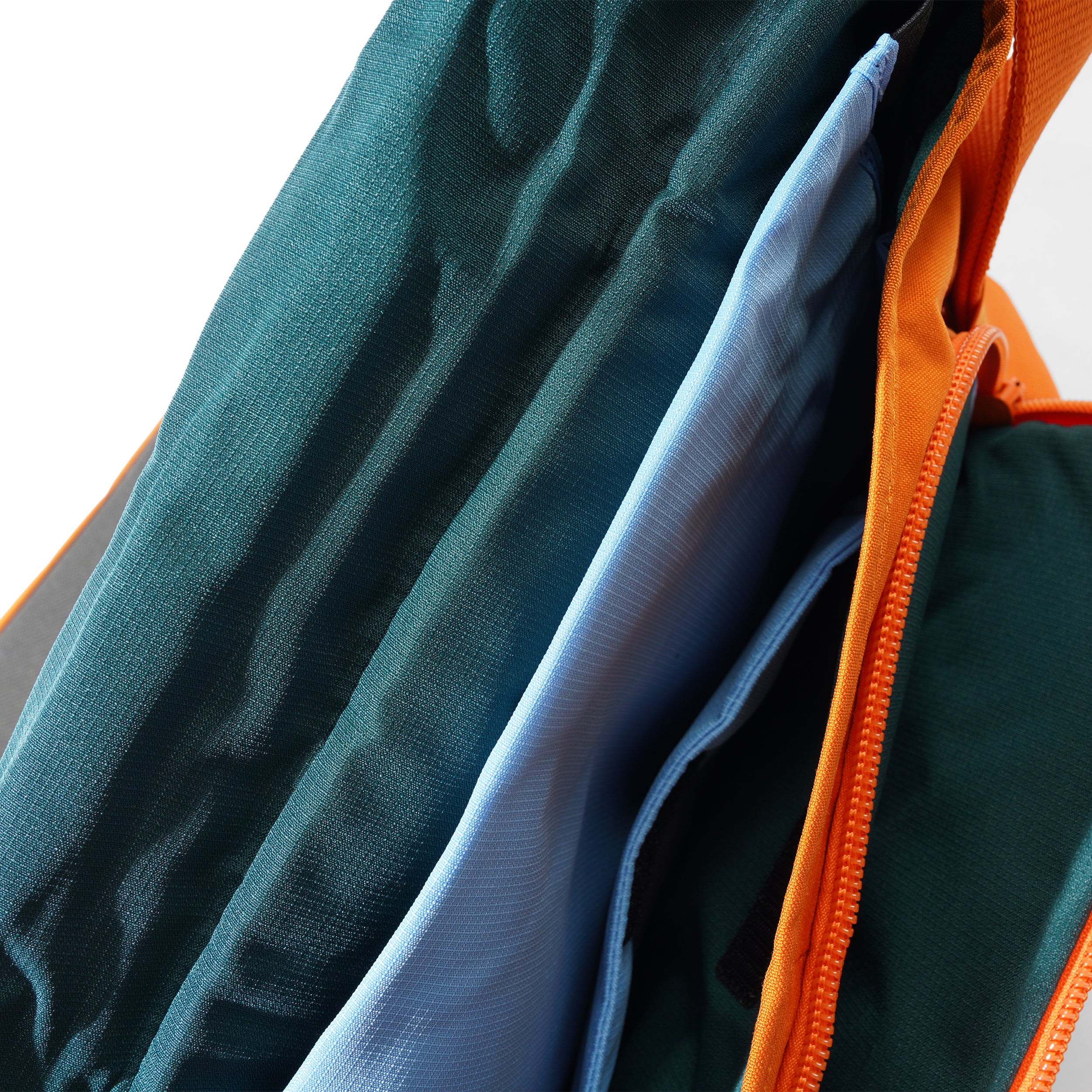 Brace Bag, Little Bourke Orange - Image 5