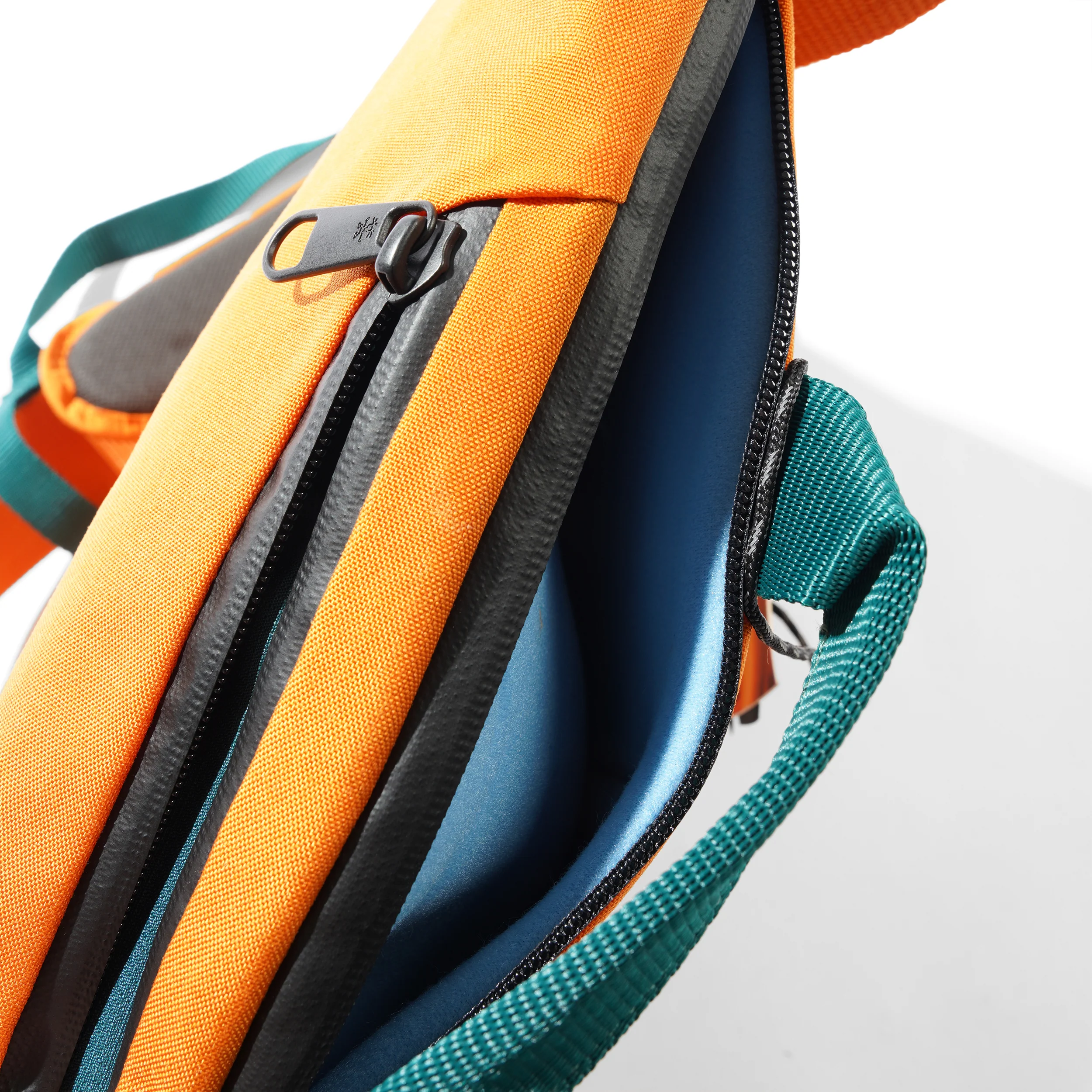 Brace Bag, Little Bourke Orange - Image 6