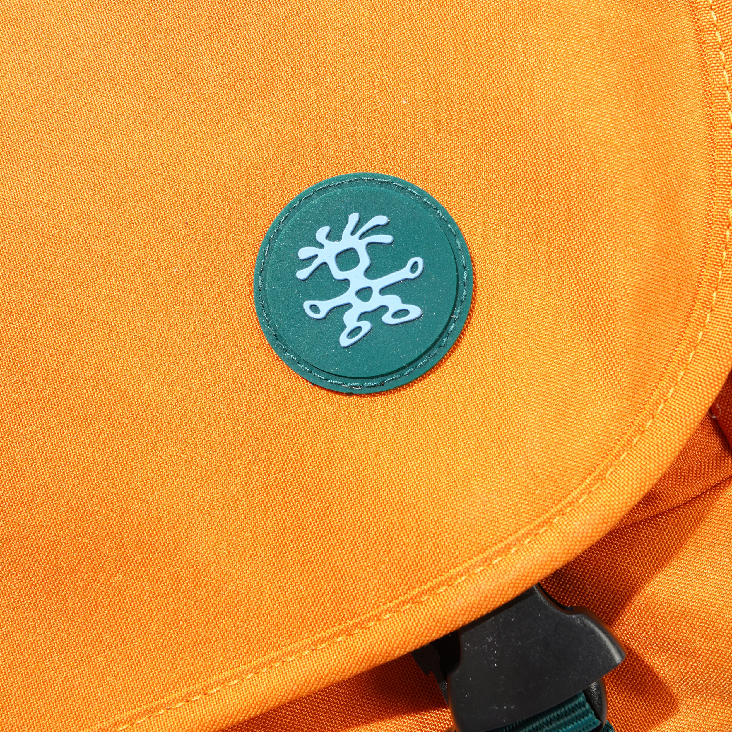 Brace Bag, Little Bourke Orange - Image 7