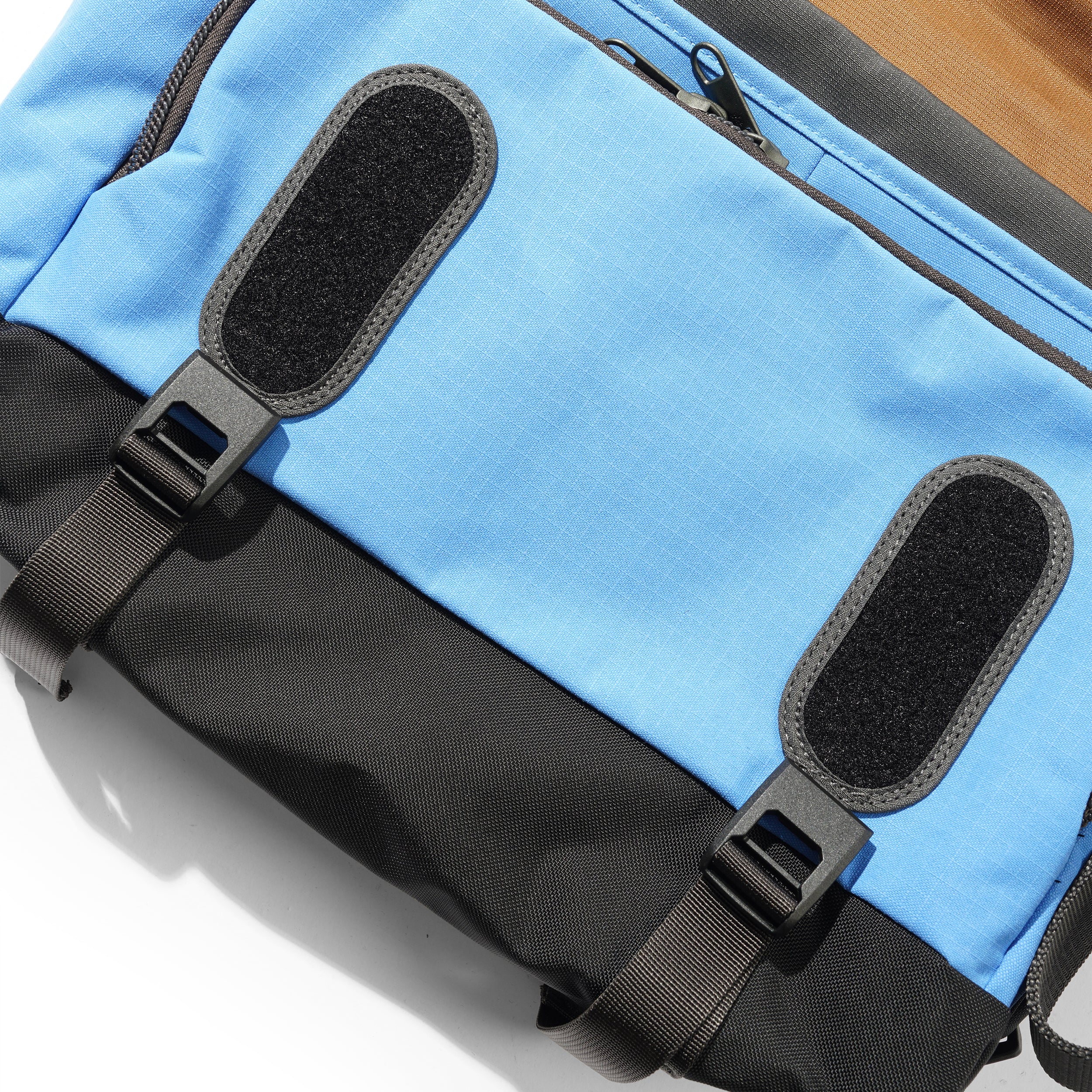 Brace Brace Brace Bag, Baby Blue - Image 3