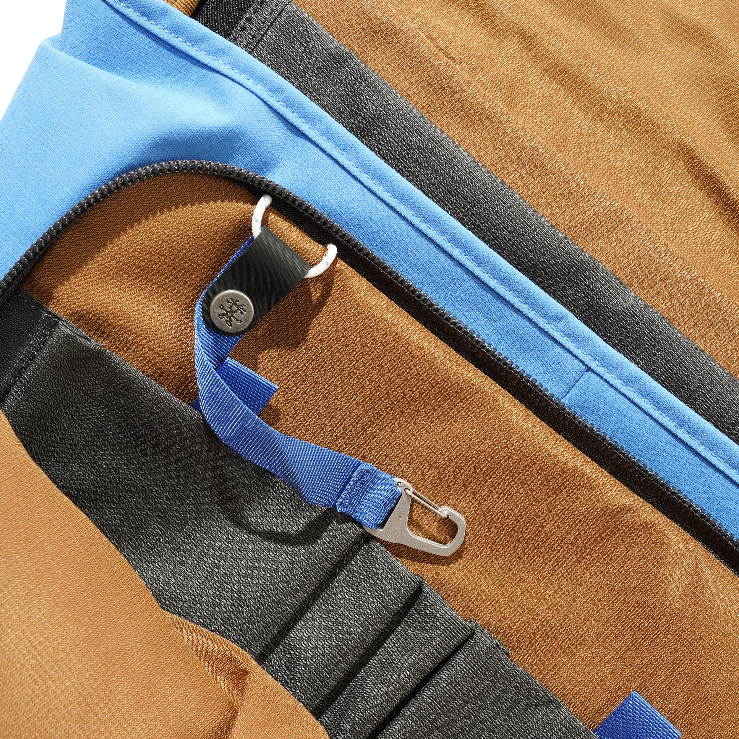 Brace Brace Brace Bag, Baby Blue - Image 5