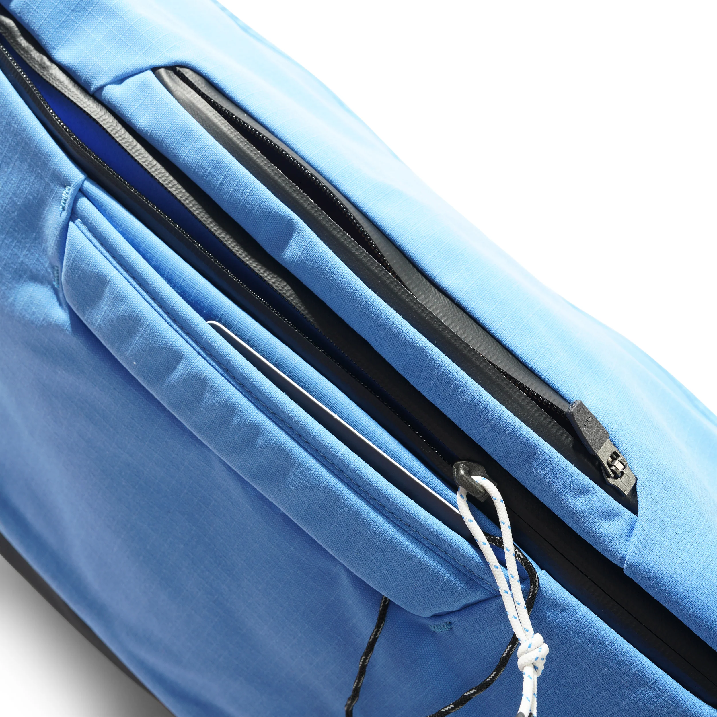 Brace Brace Brace Bag, Baby Blue - Image 7