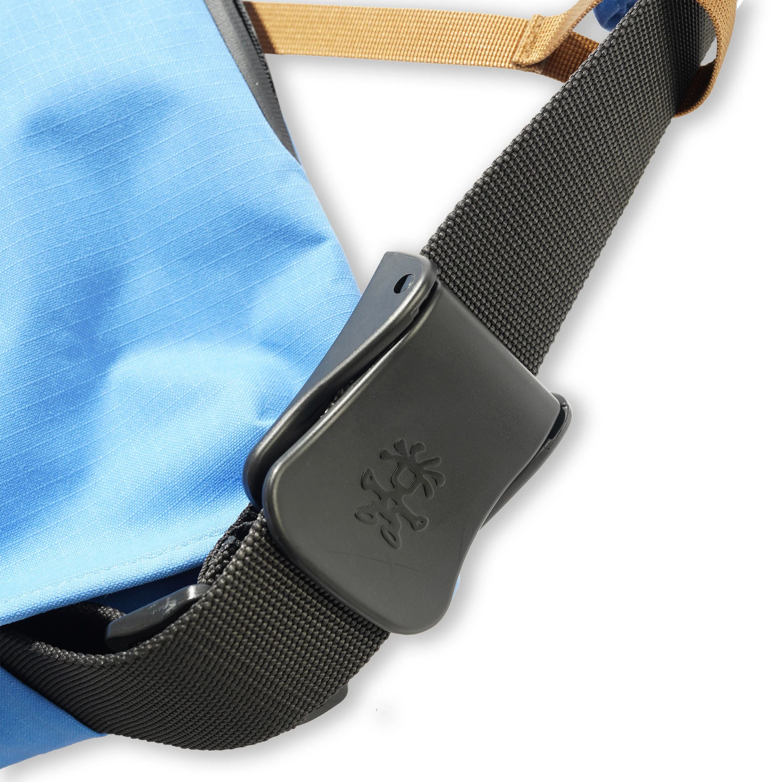 Brace Brace Brace Bag, Baby Blue - Image 9