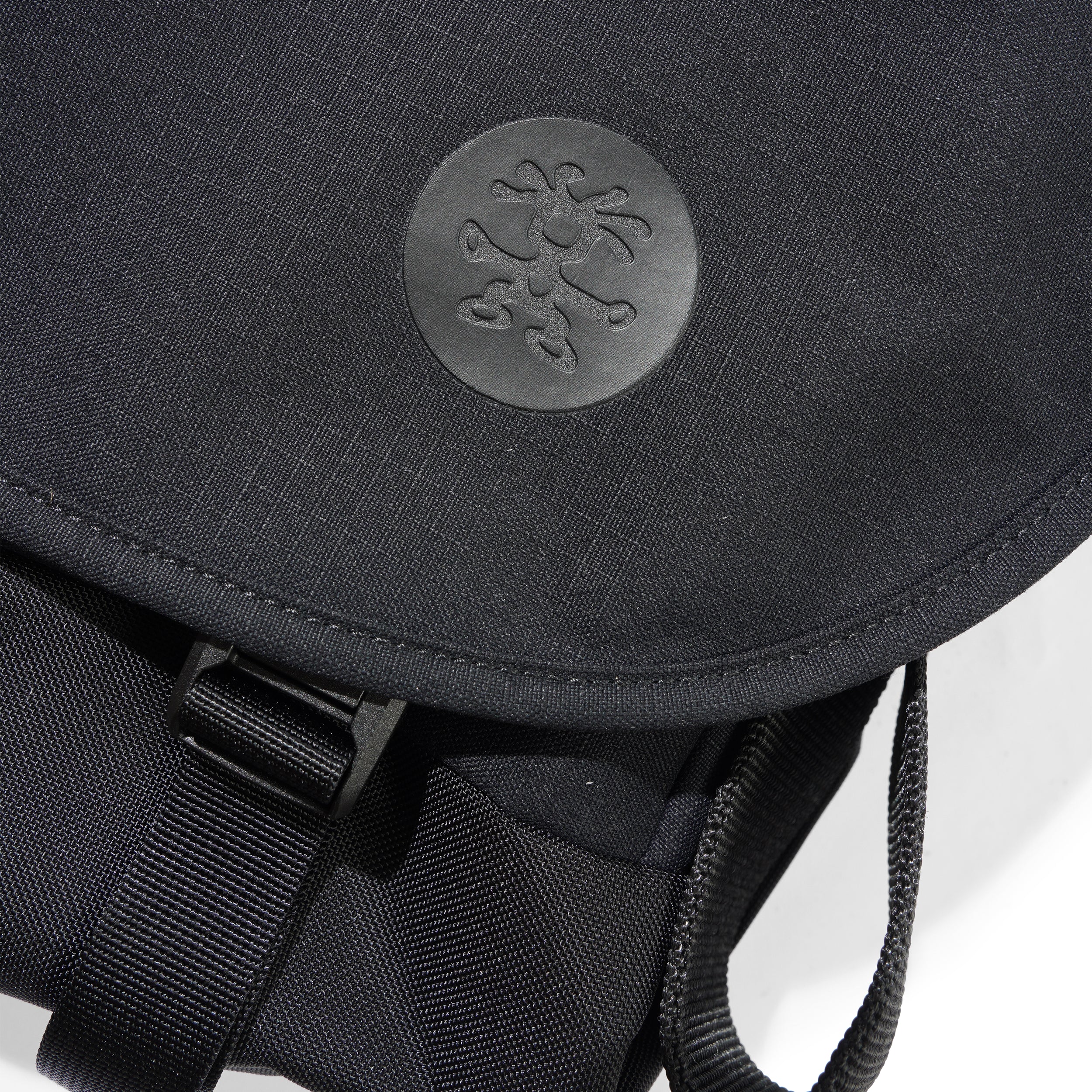 Brace Brace Brace Bag, Black - Image 2