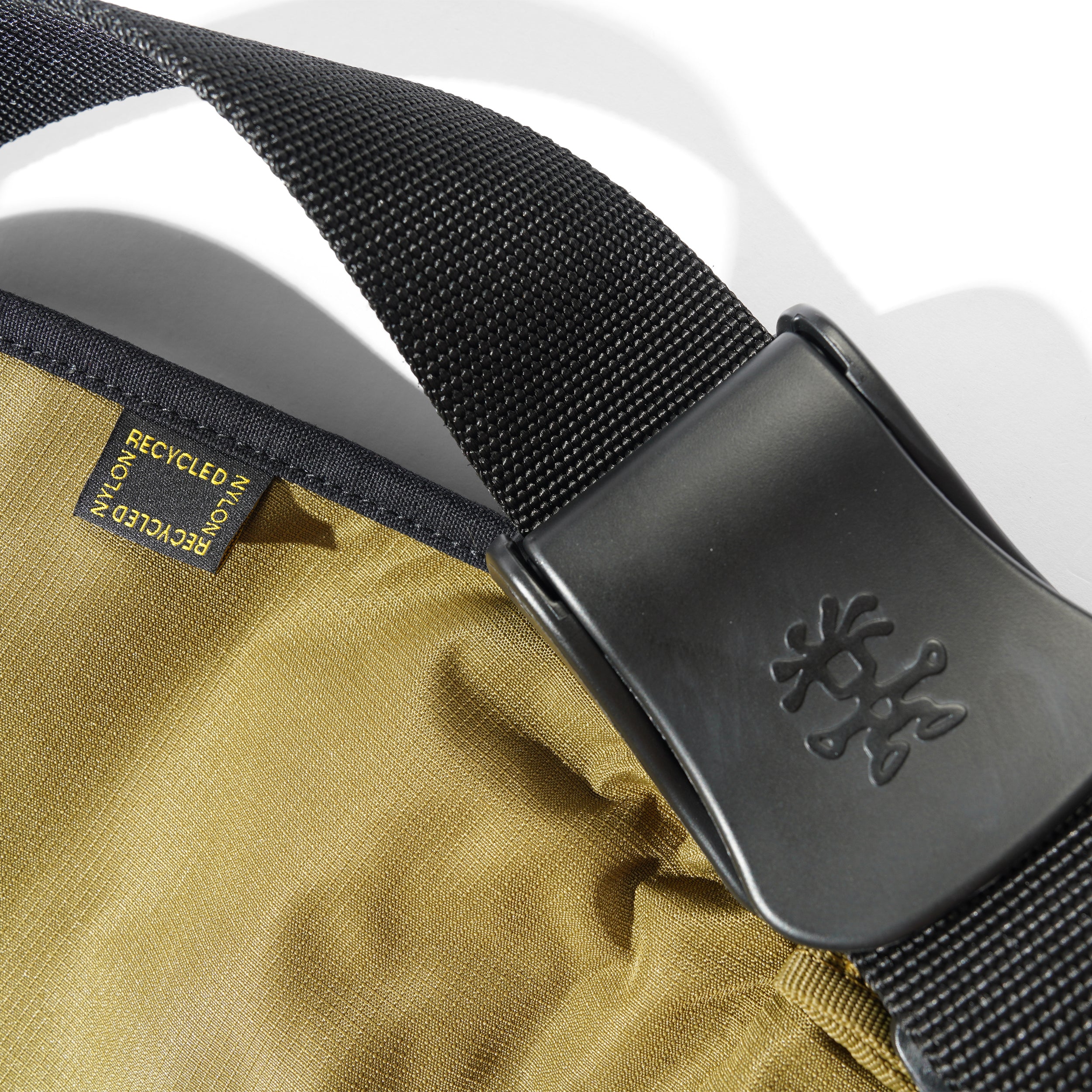 Brace Brace Brace Bag, Black - Image 6