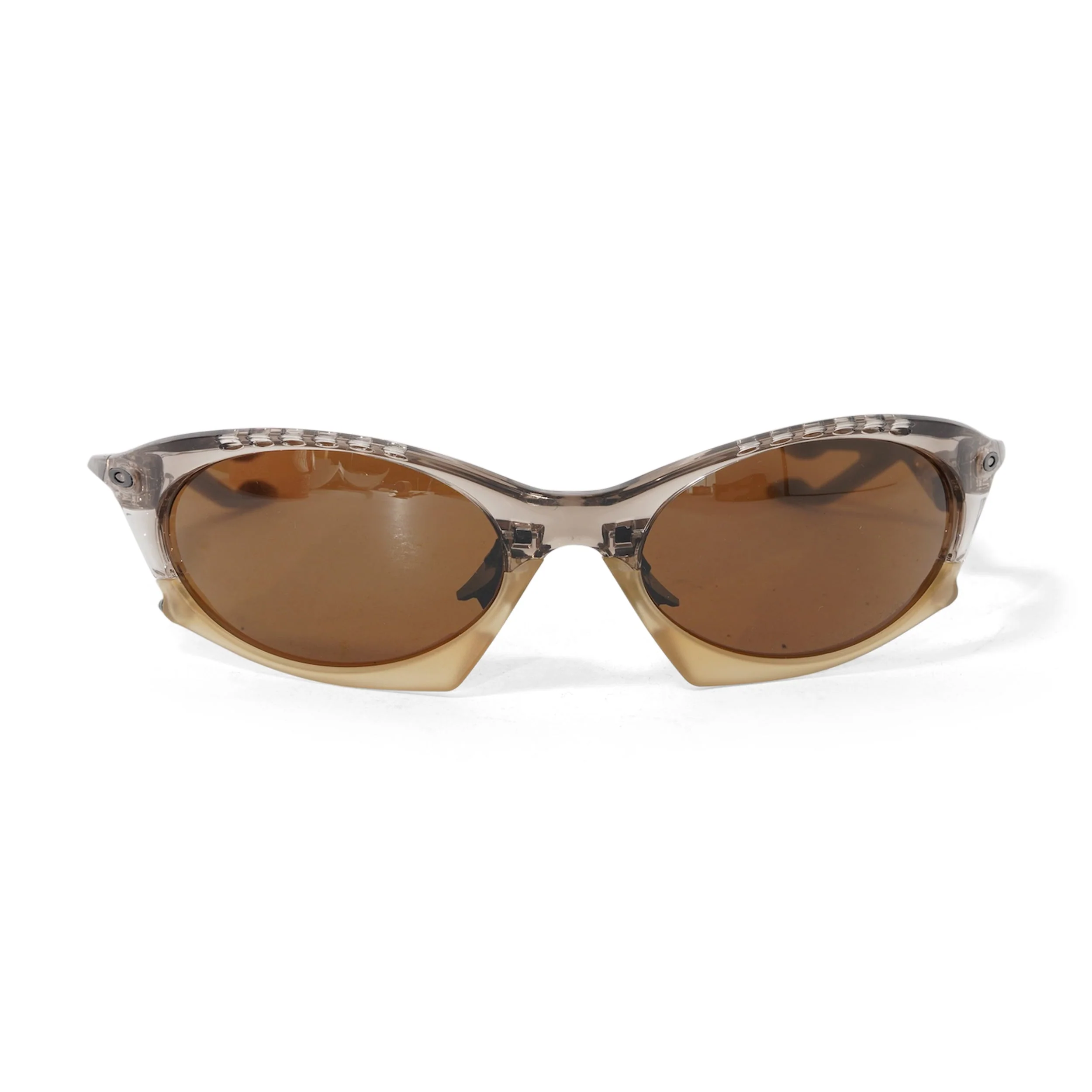 Oakley x Brain Dead Plantaris, Sepia / Prizm Tungsten - Image 4