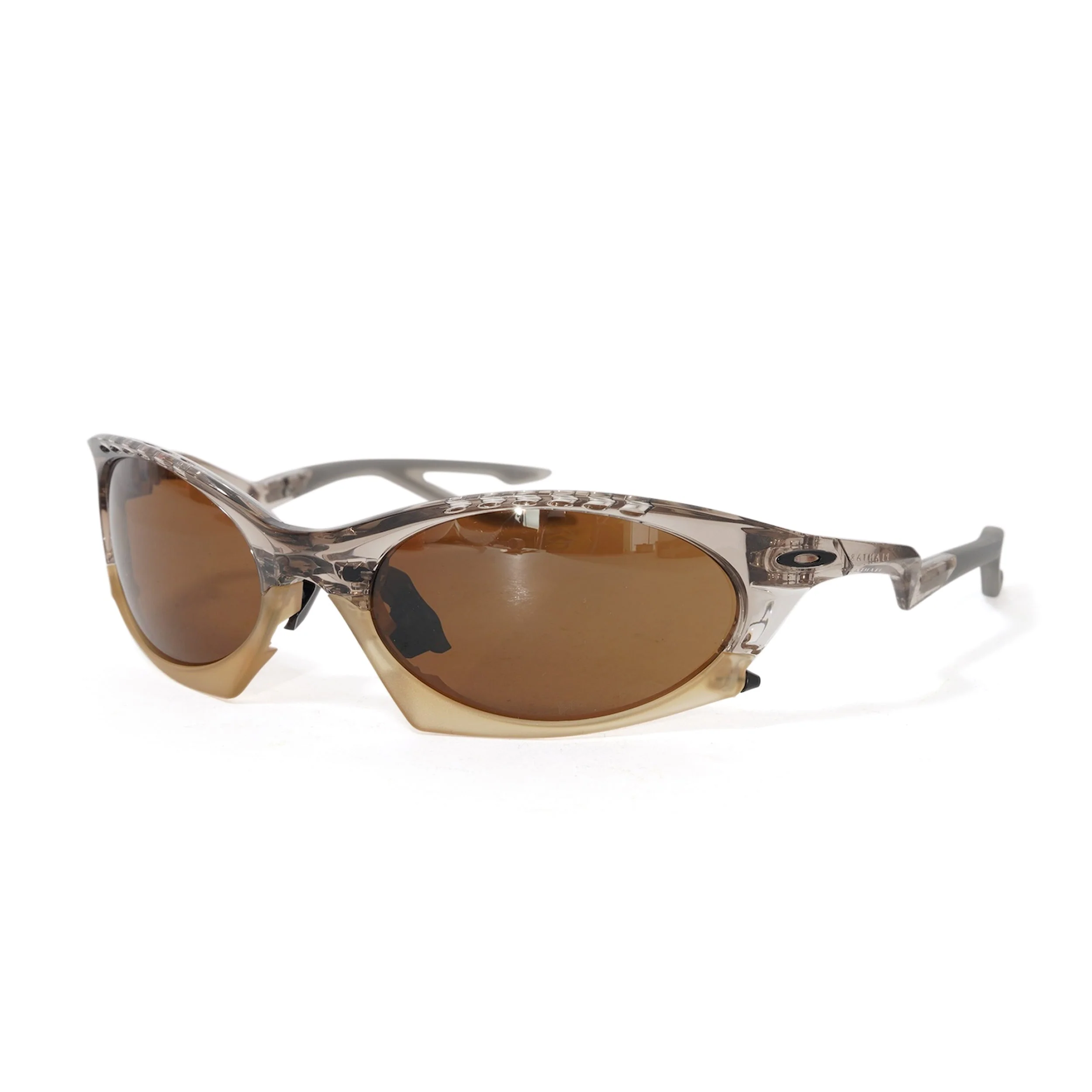 Oakley x Brain Dead Plantaris, Sepia / Prizm Tungsten - Image 5