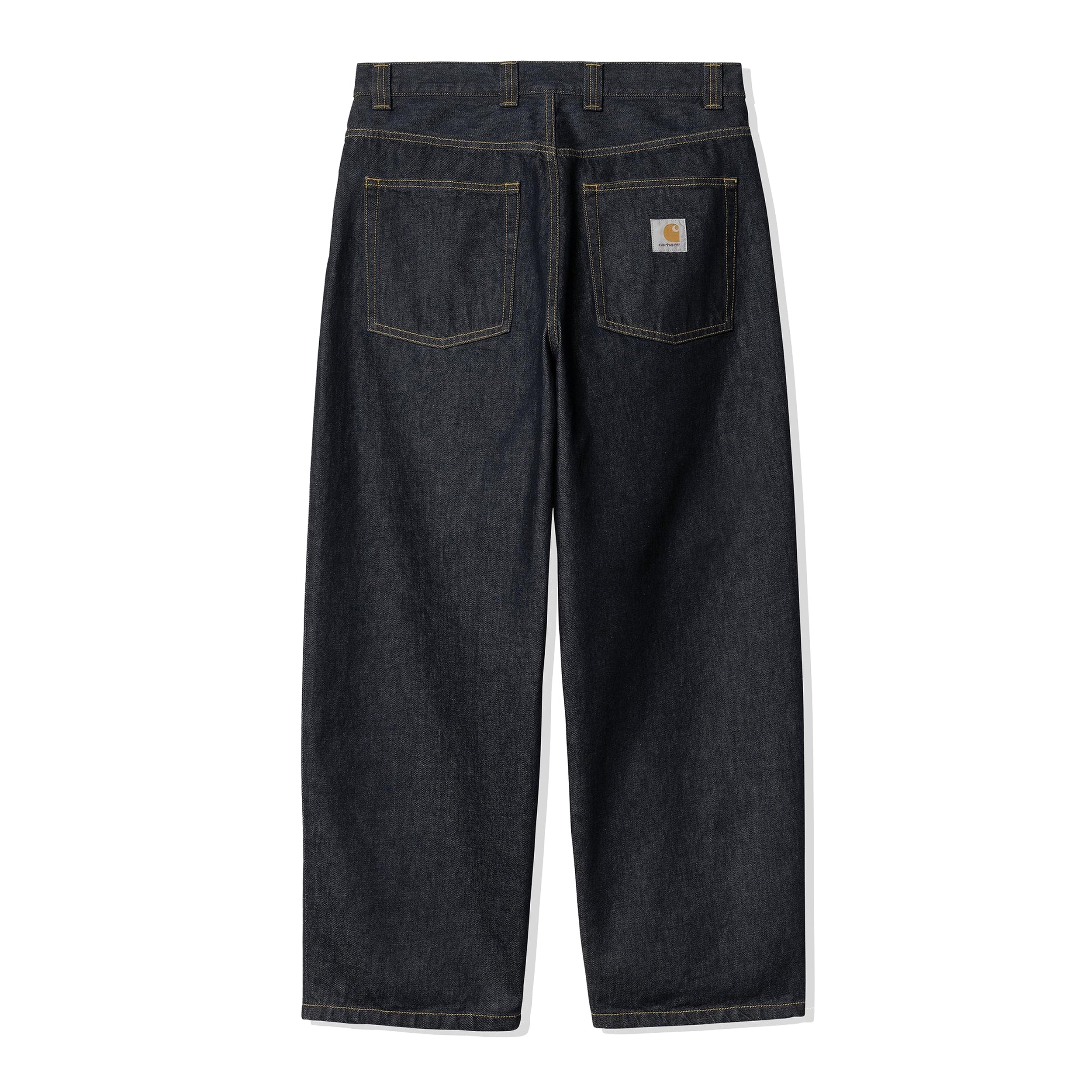 Brandon Pant, Blue Rinsed - Image 2