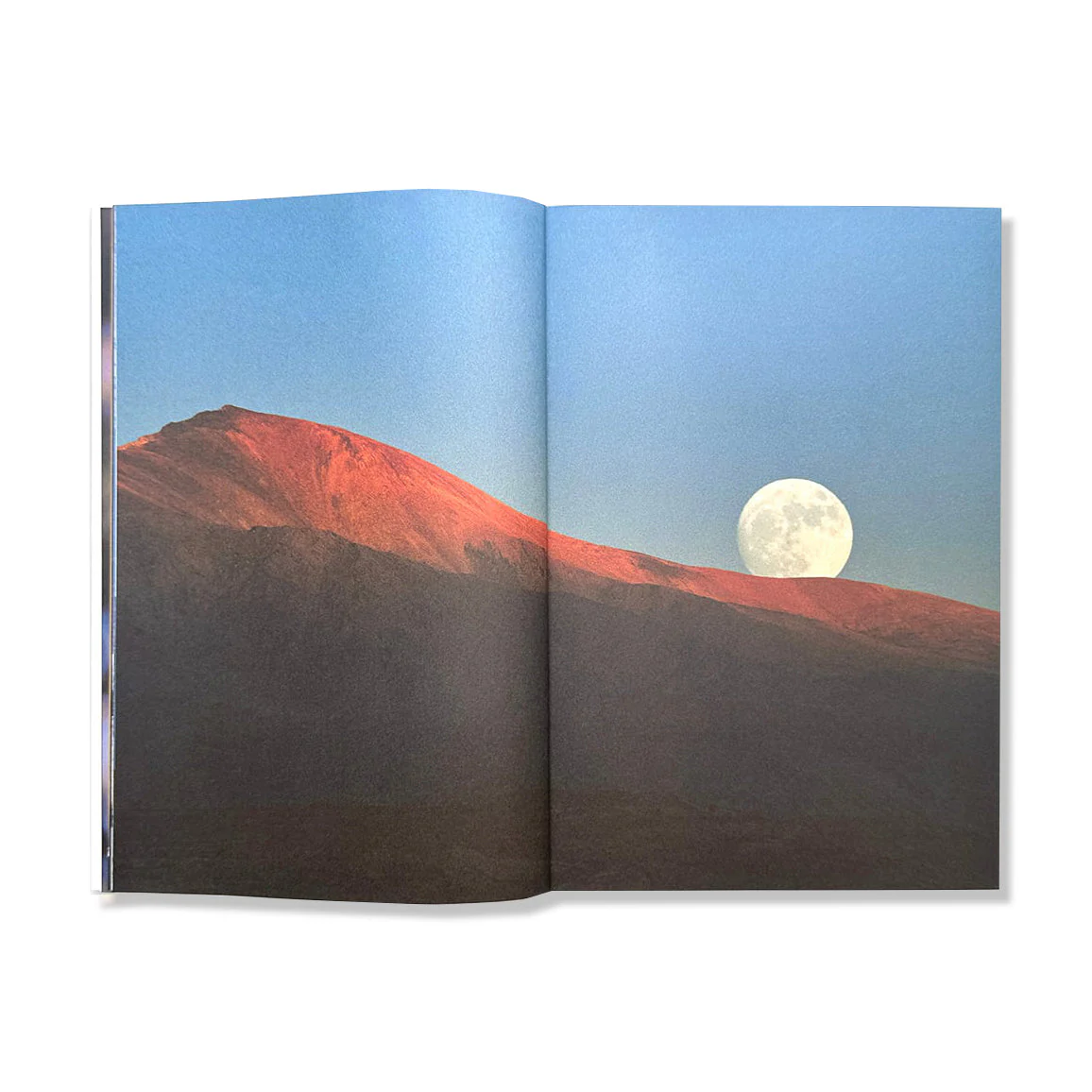 Brian Merriam - "The Absolute Recedes" - Image 4