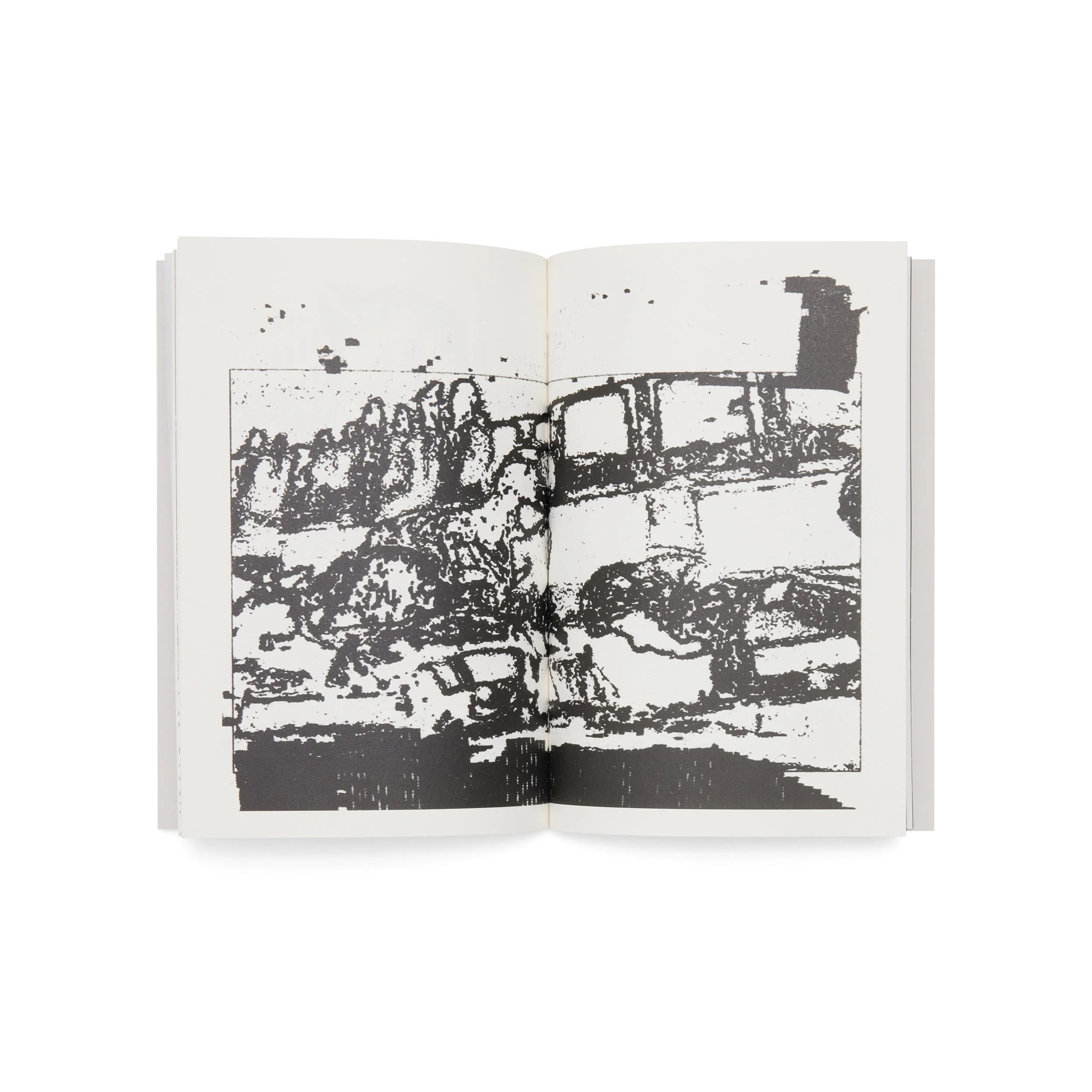 Broshuda 'Fatal Rewind' Publication - Image 3