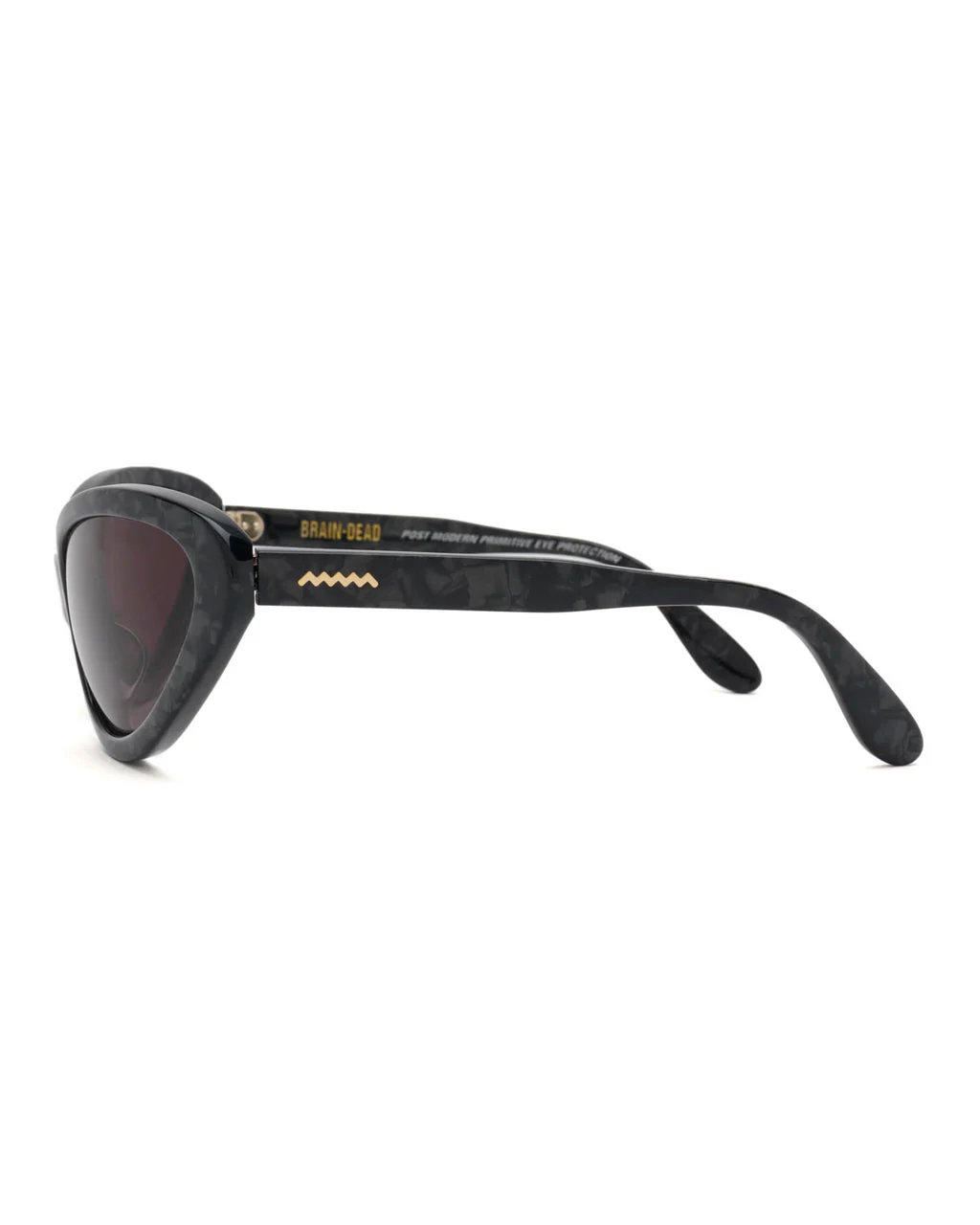 Bug Sunglasses, Black Pearl - Image 2