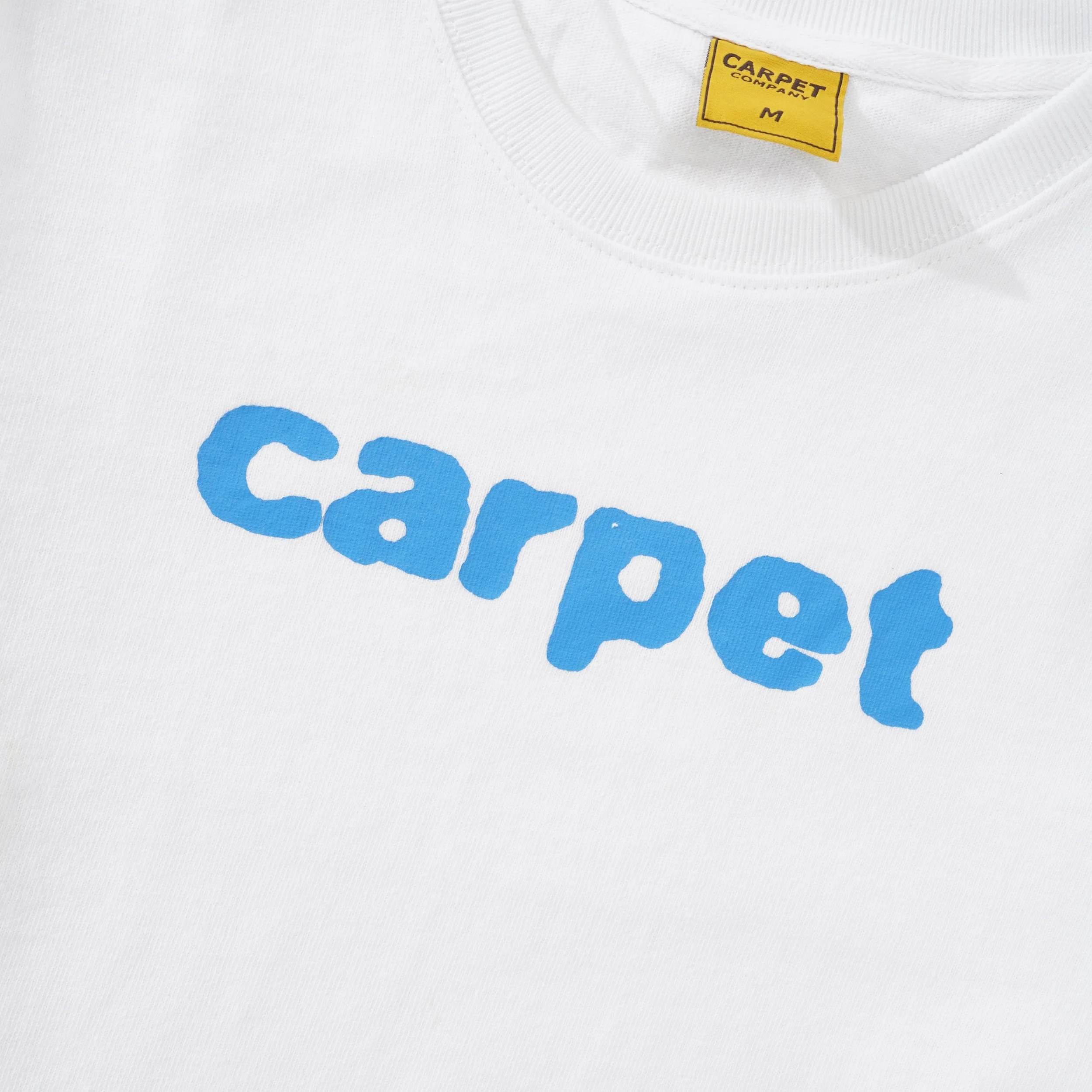 C-Star Girls Tee, White - Image 2