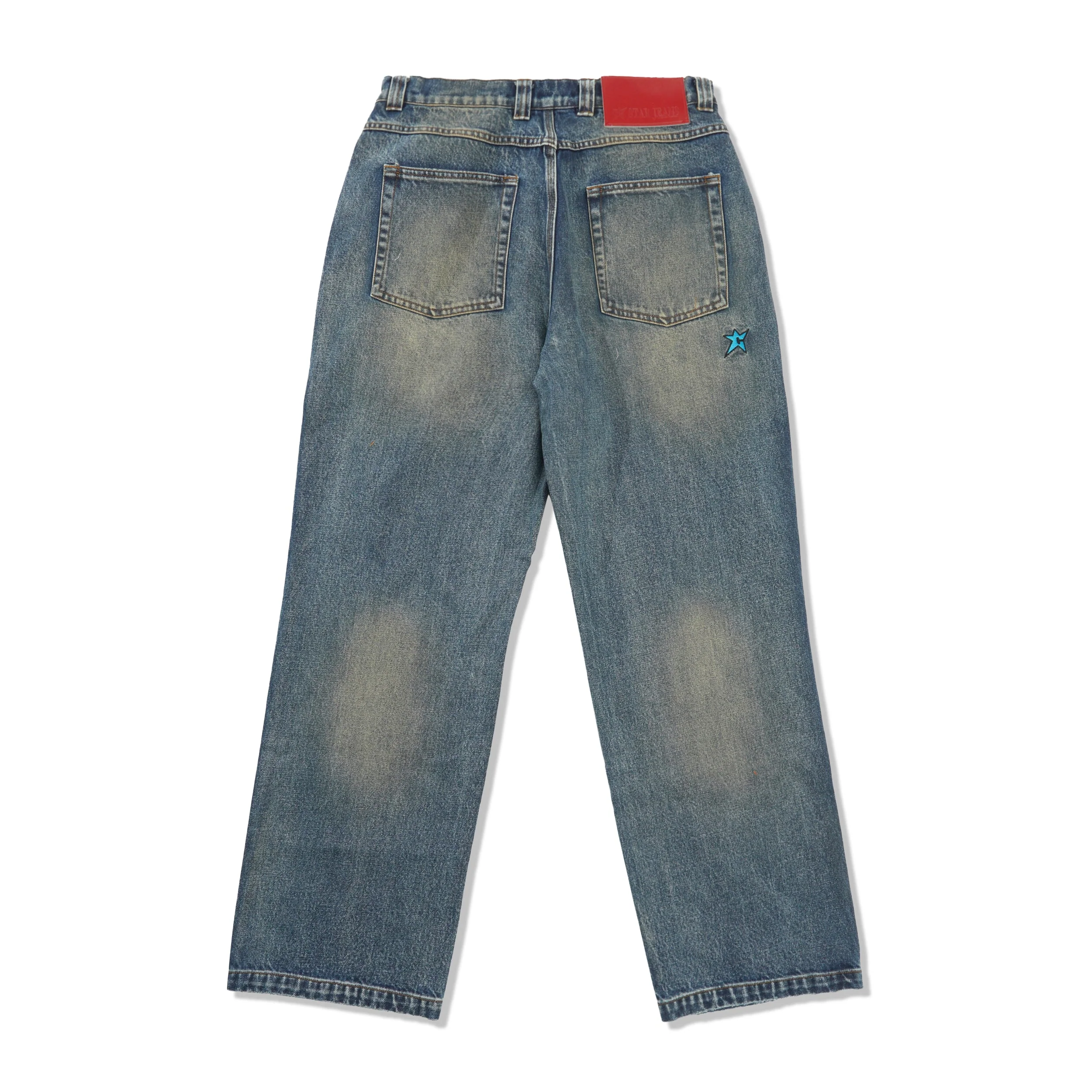 C-Star Jeans, Blue - Image 2