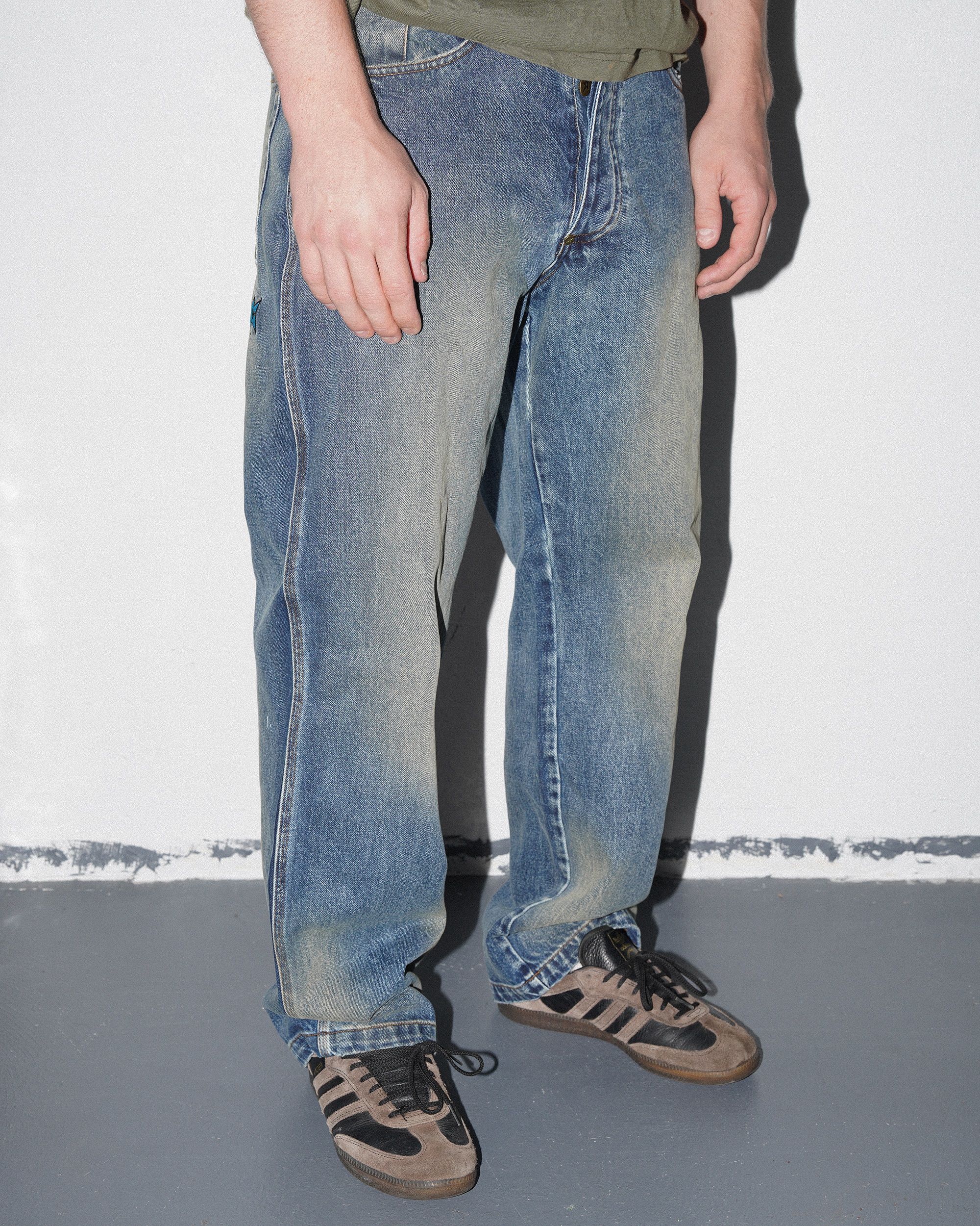 C-Star Jeans, Blue - Image 5