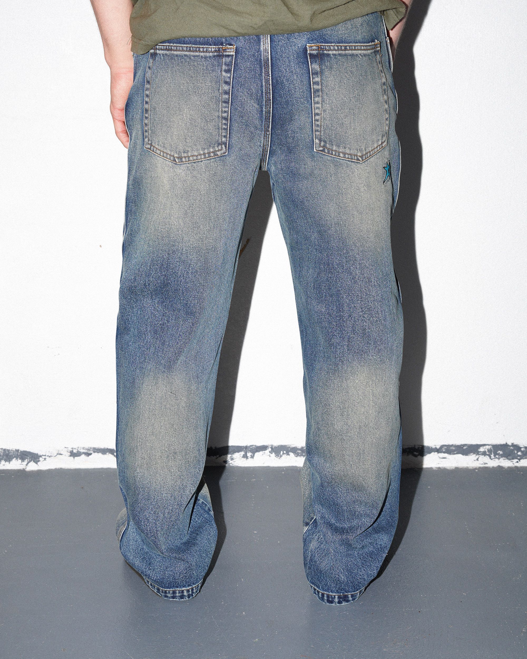 C-Star Jeans, Blue - Image 6