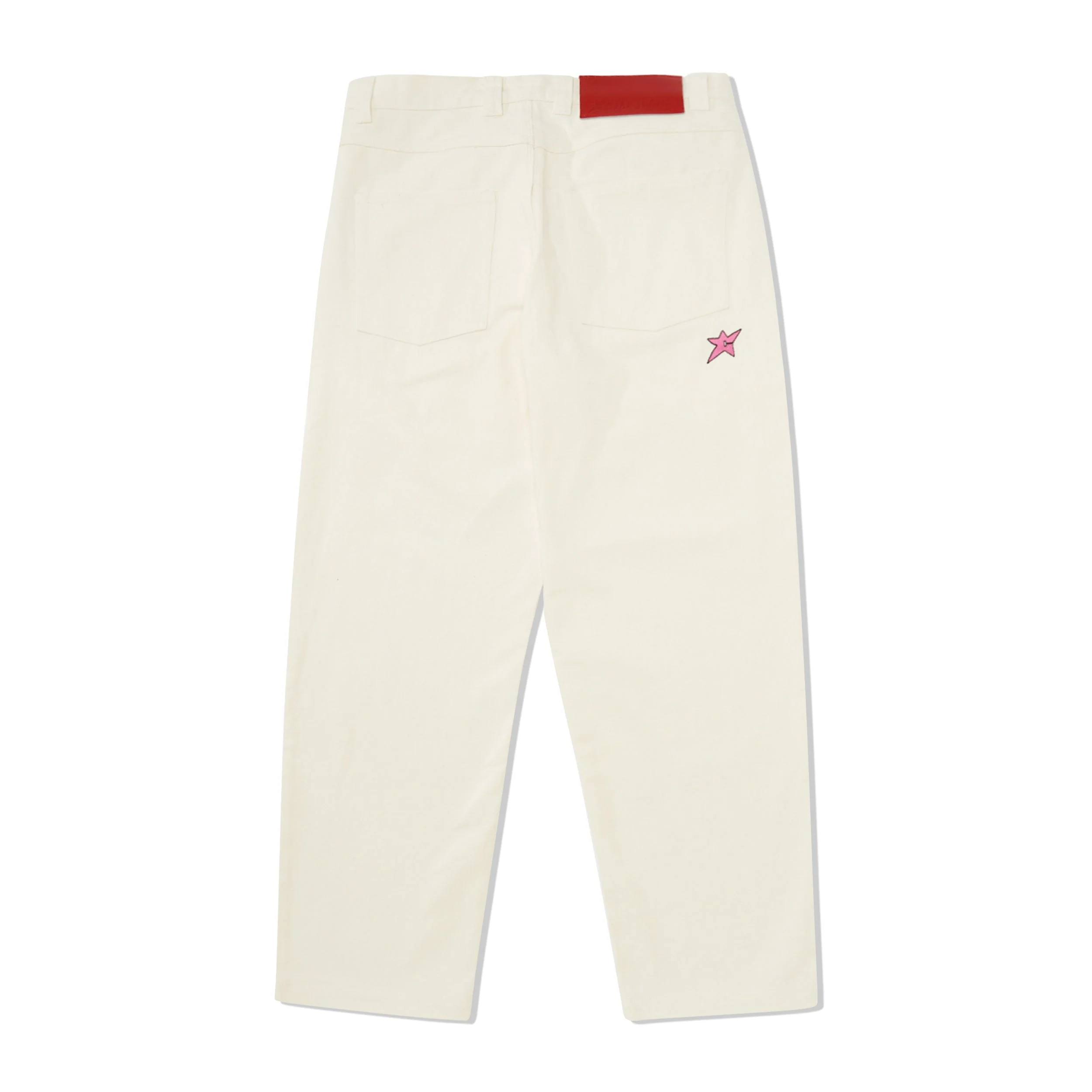 C-Star Jeans, Off White - Image 2