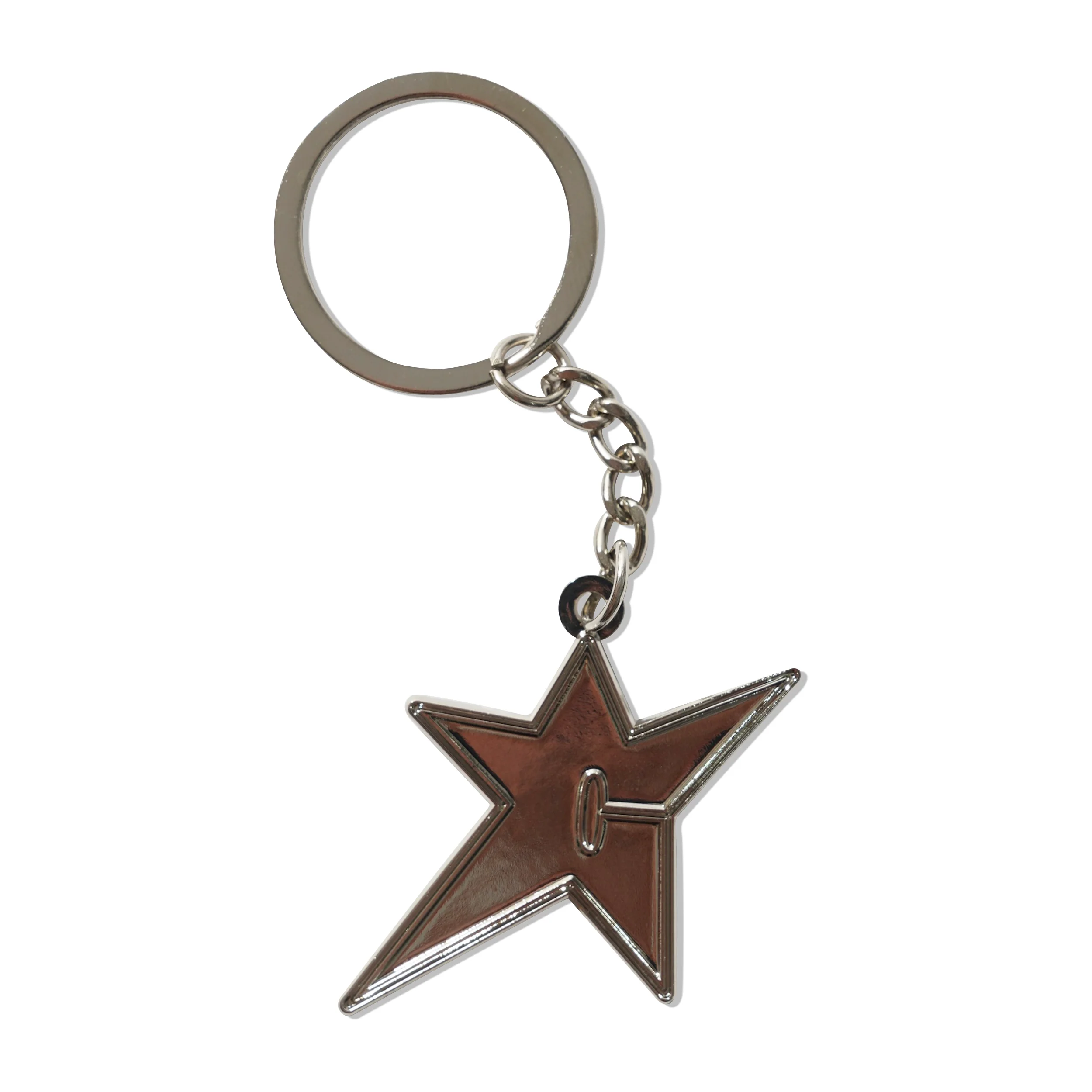 C-Star Keychain